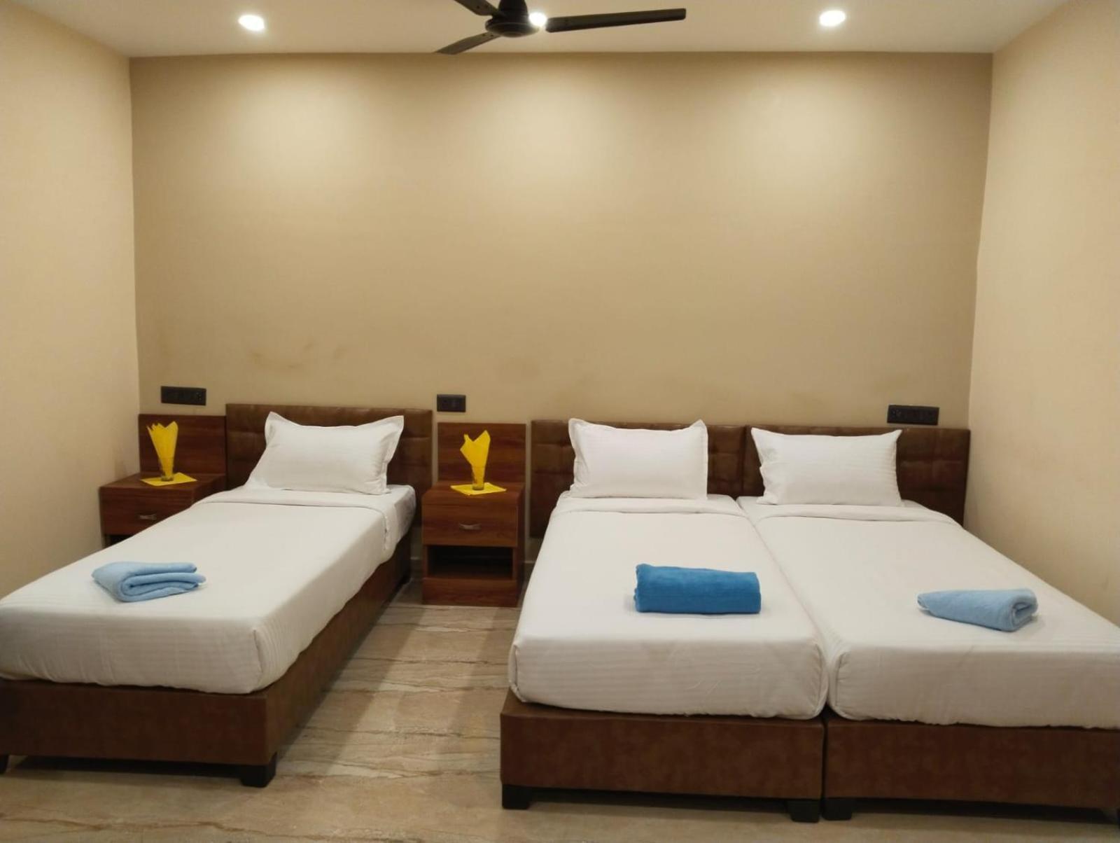 Windsor Plaza Hyderabad
