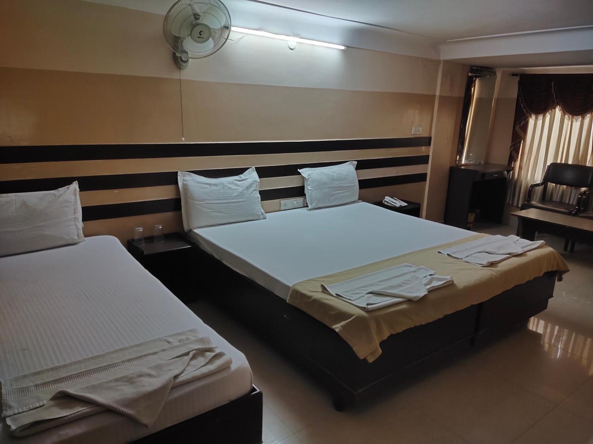 Suprahbat Hotel Hyderabad