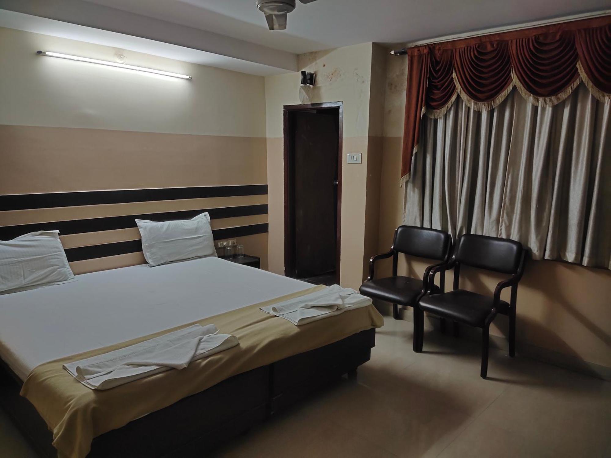 Hotel Suprahbat Hyderabad