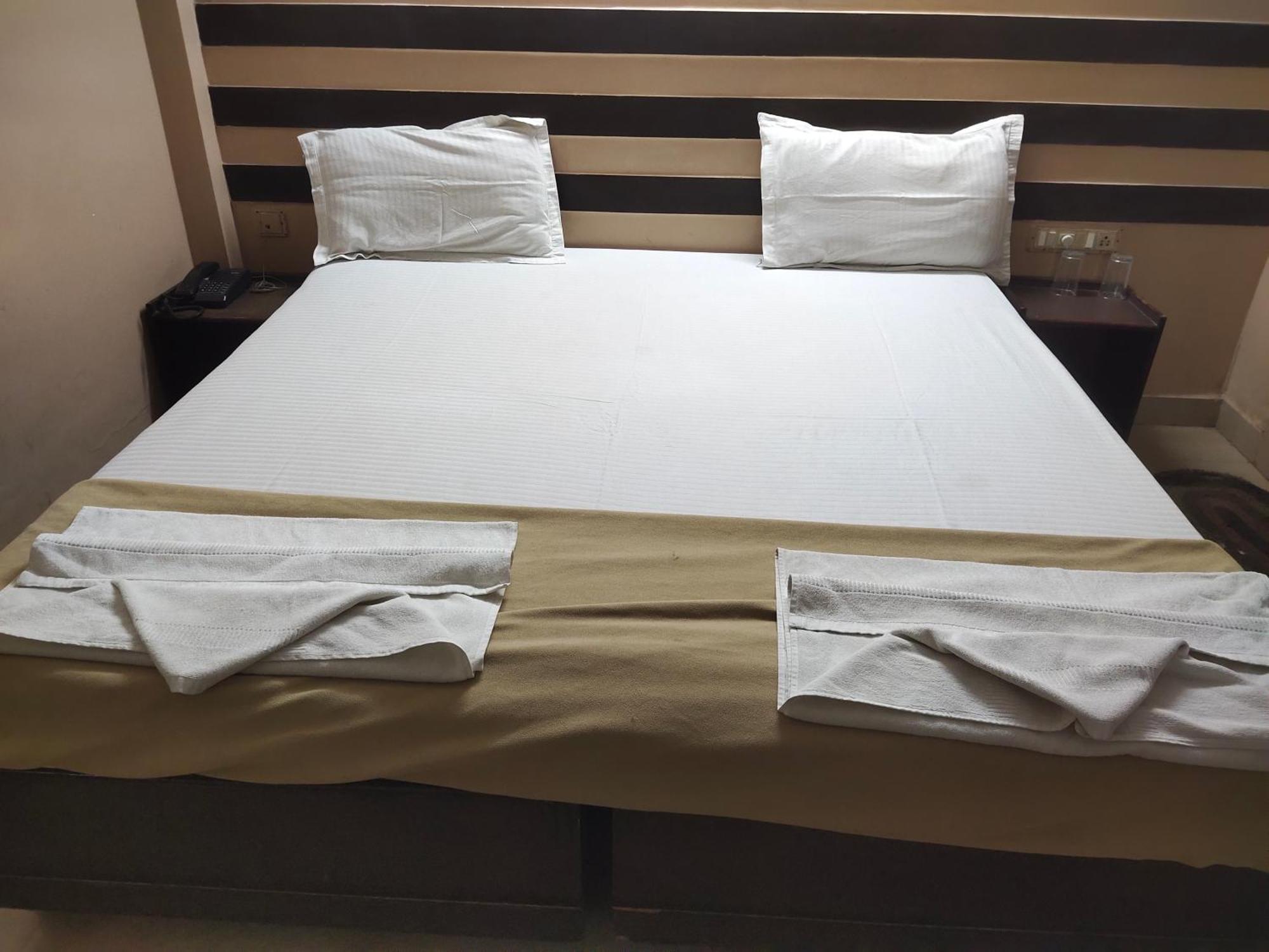 Suprahbat 2* Hyderabad