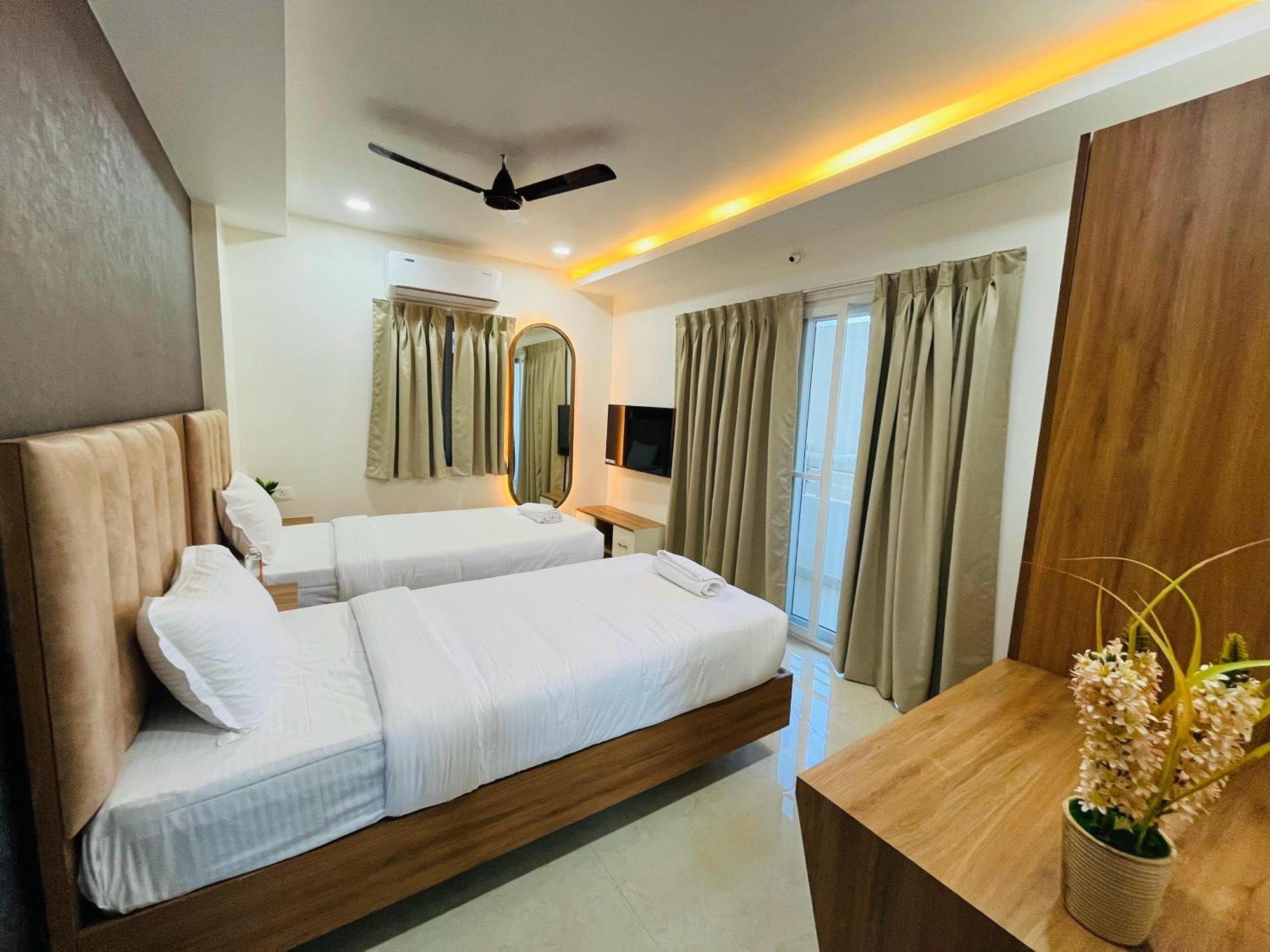 Hotel Viola