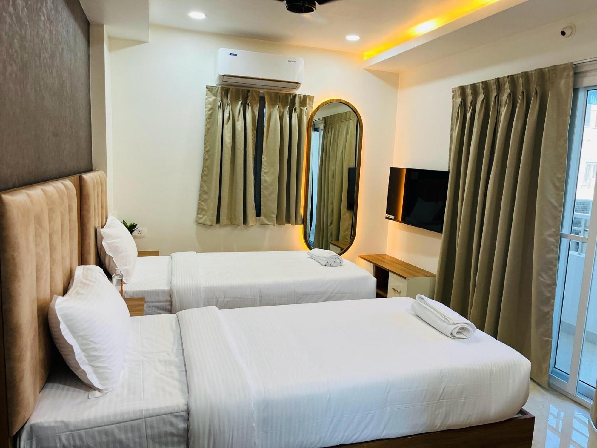 Viola Hotel 3*