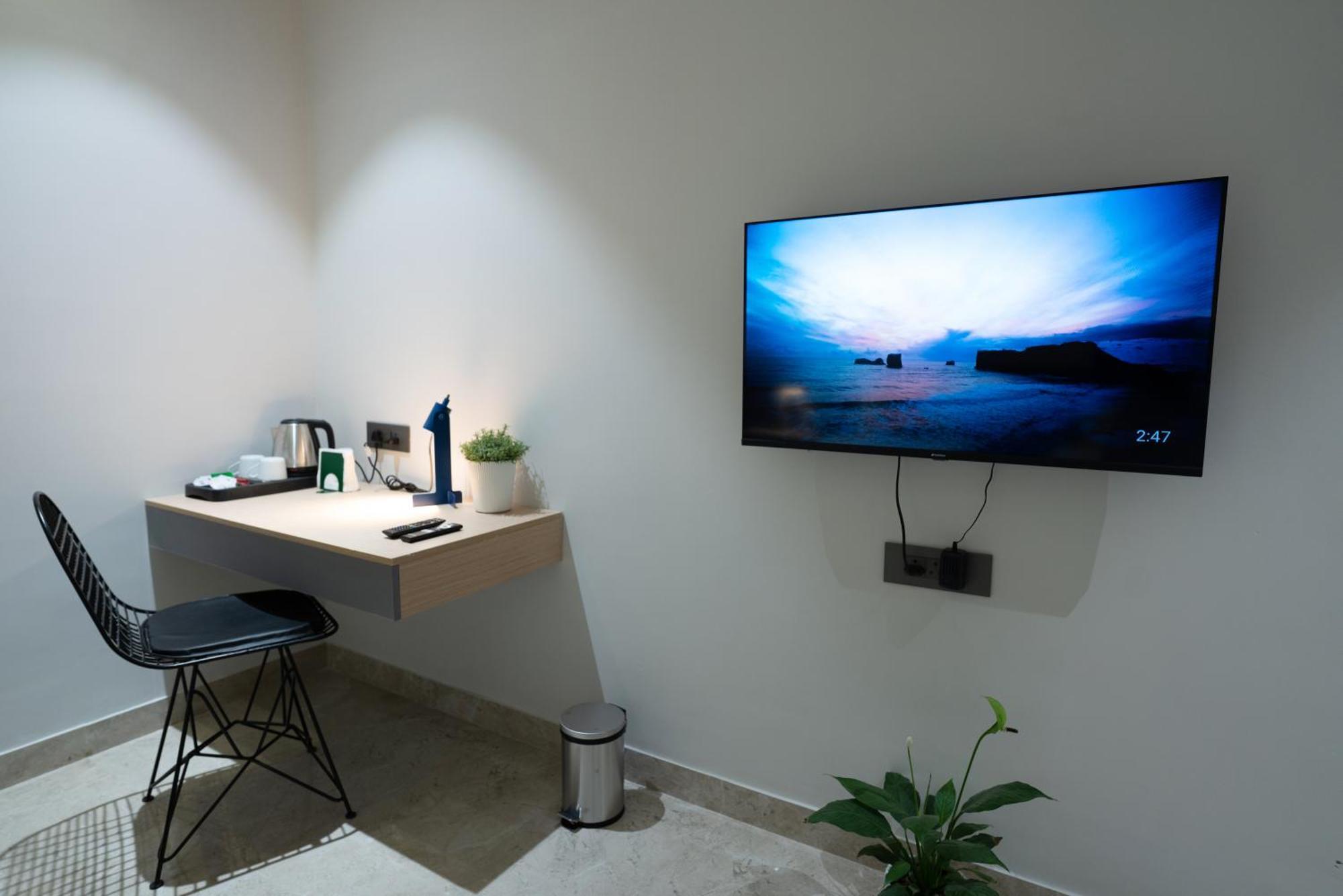 Hotel Kyzen Hi Tech 3*