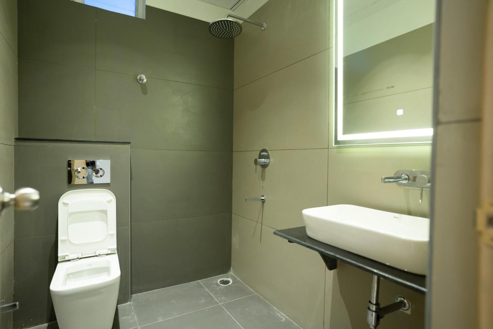 Hotel Kyzen Hi Tech 3*