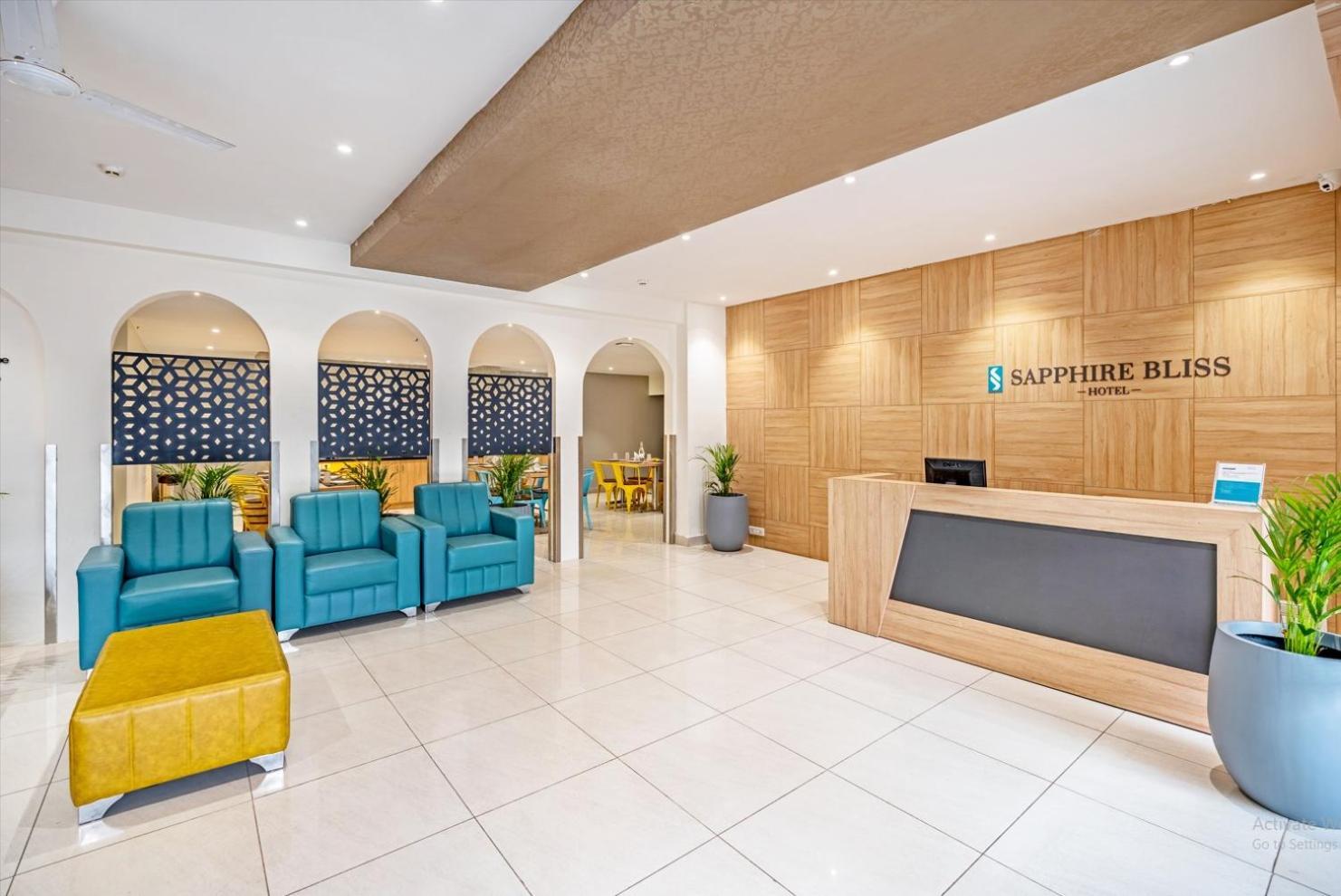 Sapphire Bliss Hyderabad
