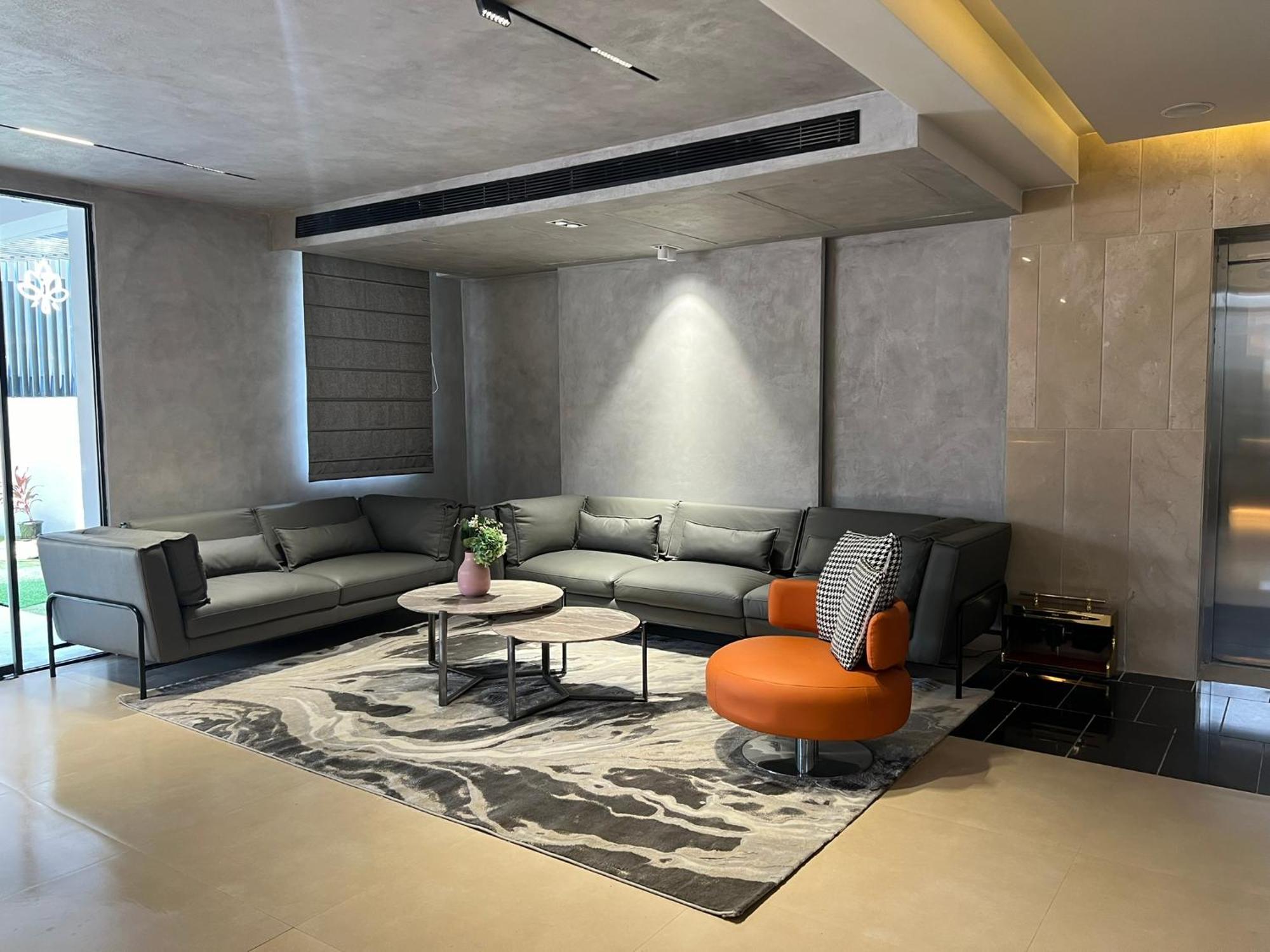 Hotel Kyzen Hi Tech 3*