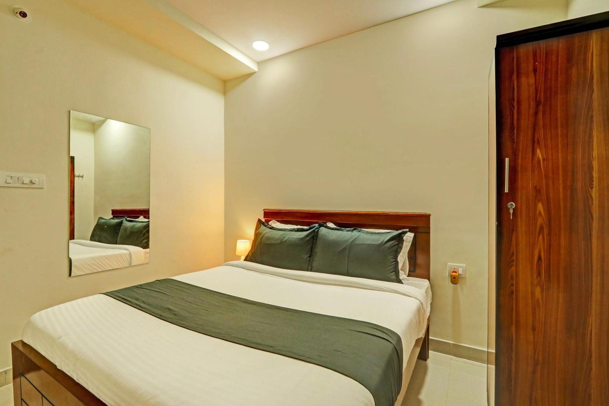 Super O Jvp 4* Hyderabad