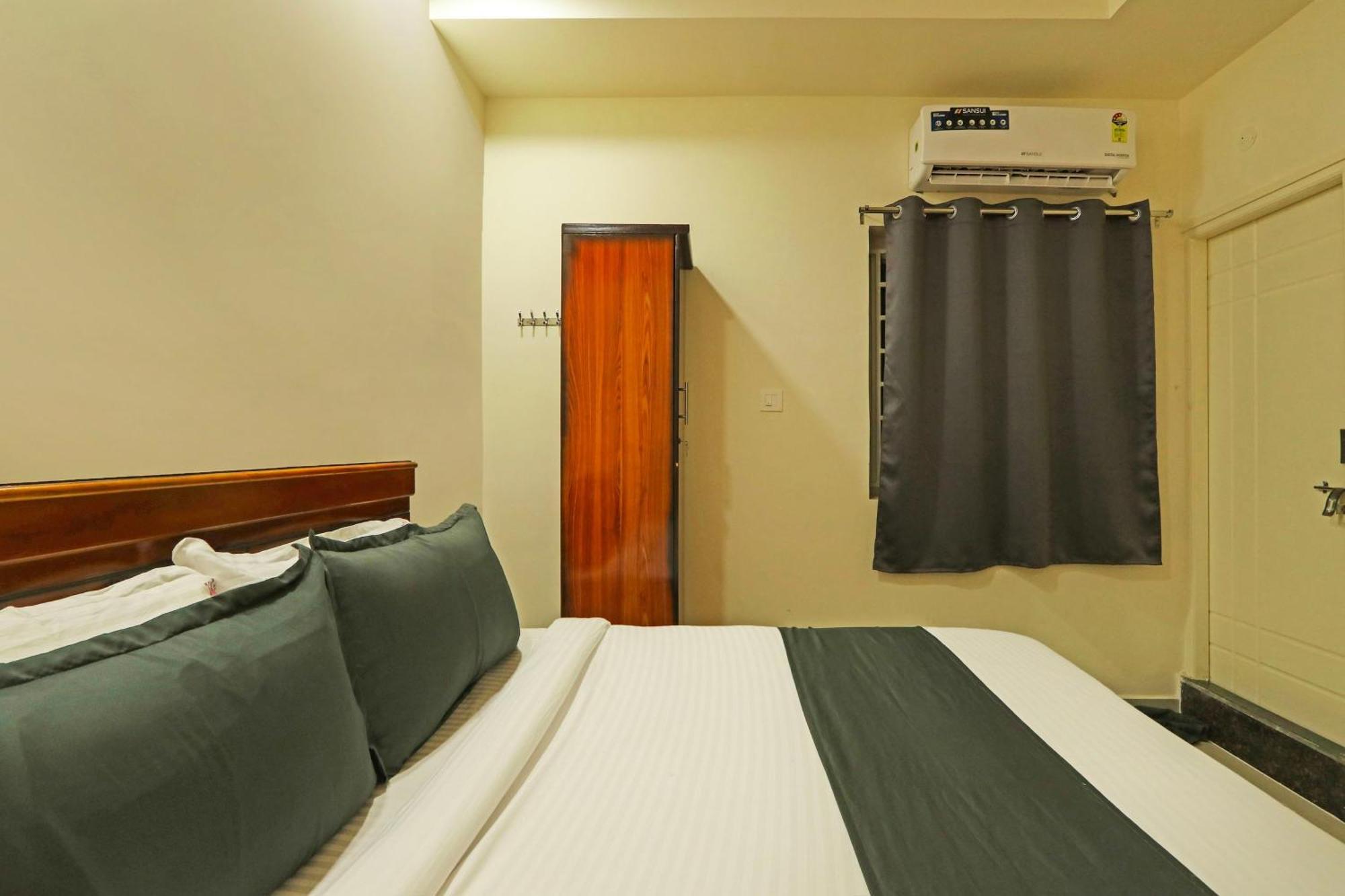 Hotel Super O Jvp Hyderabad