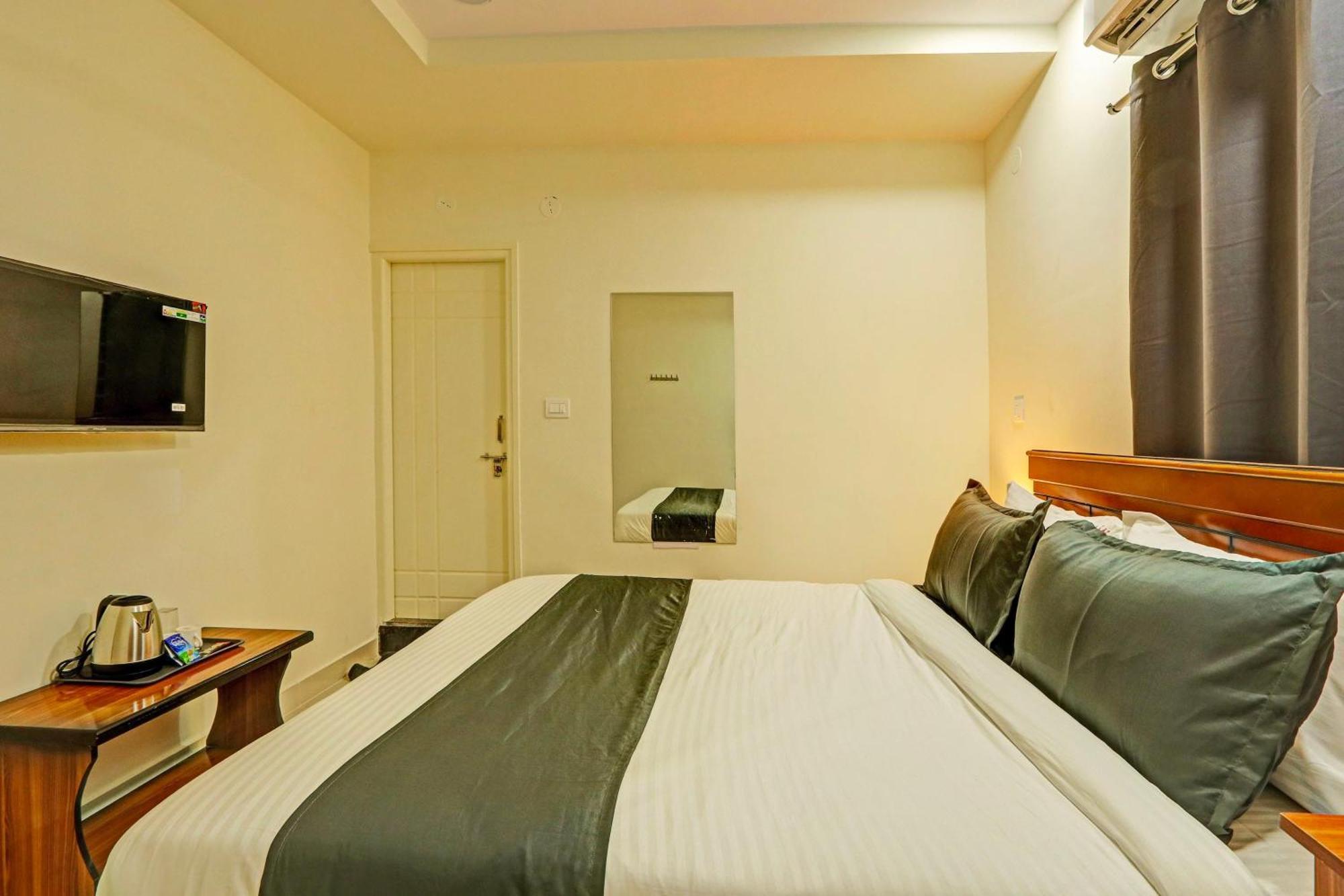 Hotel Super O Jvp