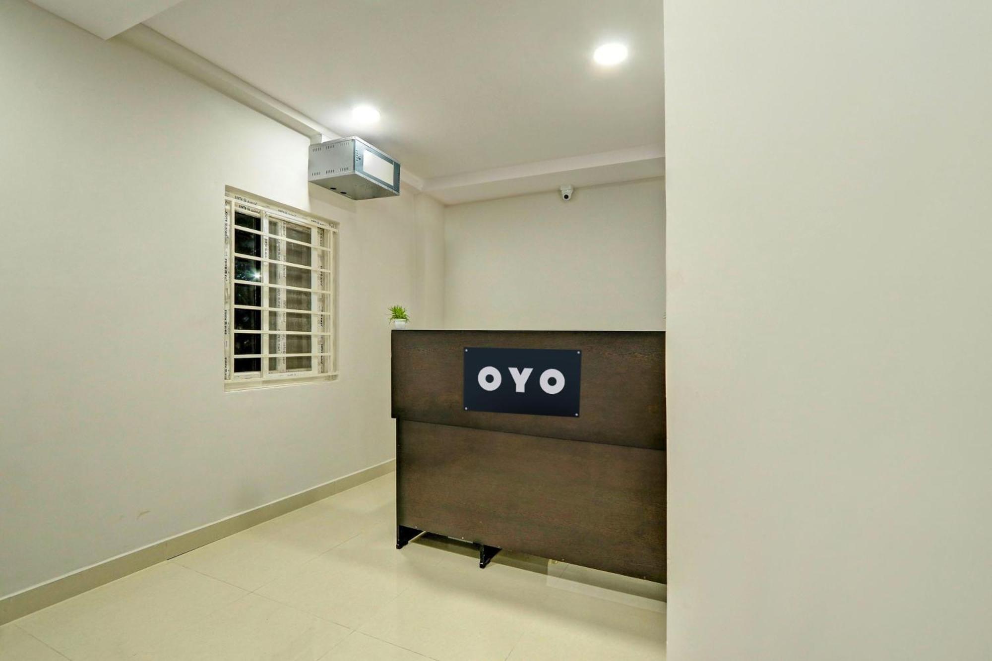 Super O Jvp Hotel 4*