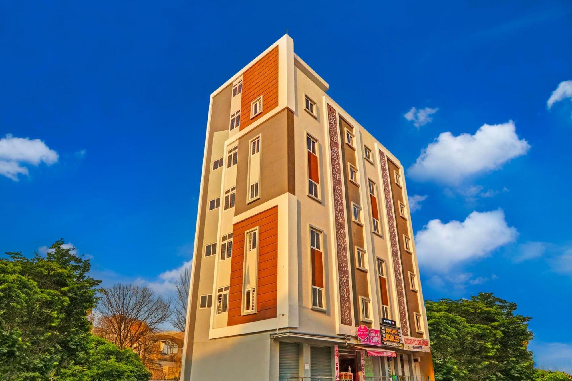 Hotel Super O Jvp