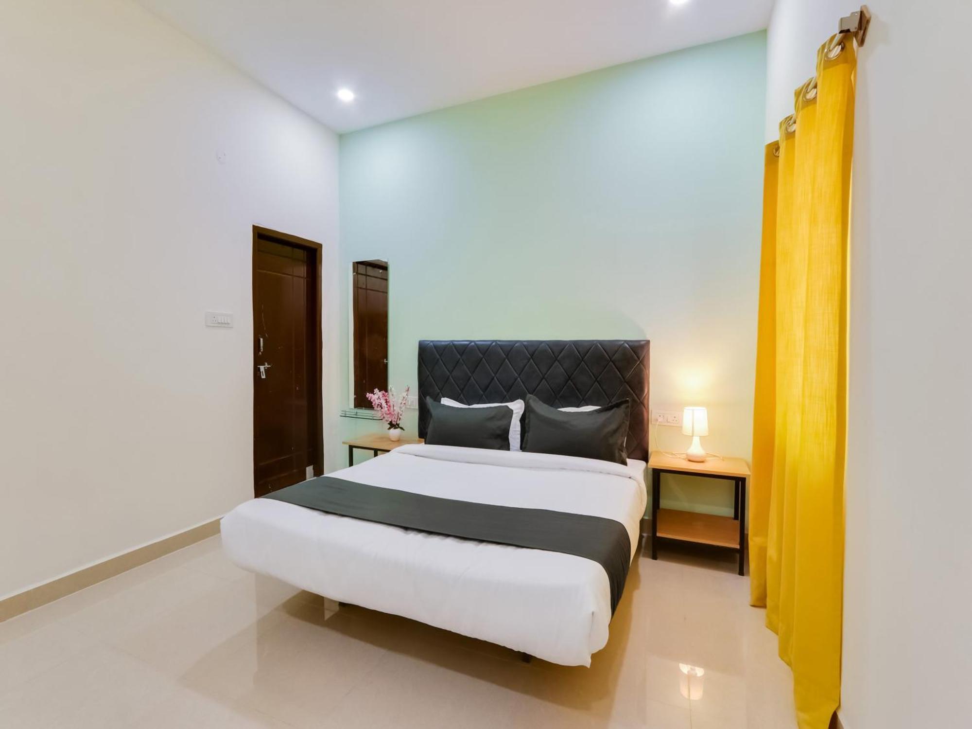 Super Collection O Rbs Classic Nacharam Mallapur Road Hotel Hyderabad