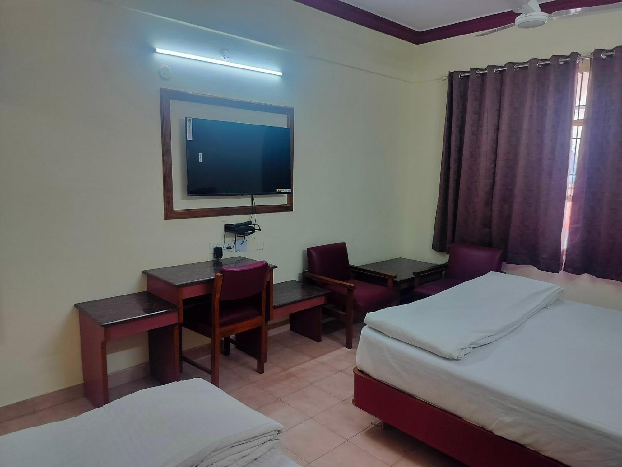 Ranjit Residency *