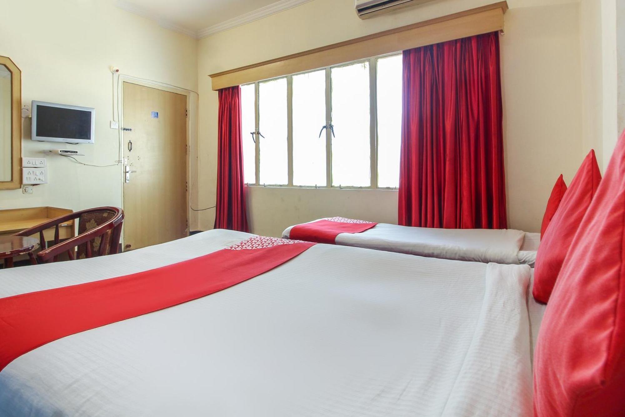 O Luxury Near Begumpet Airport 3* Hyderabad