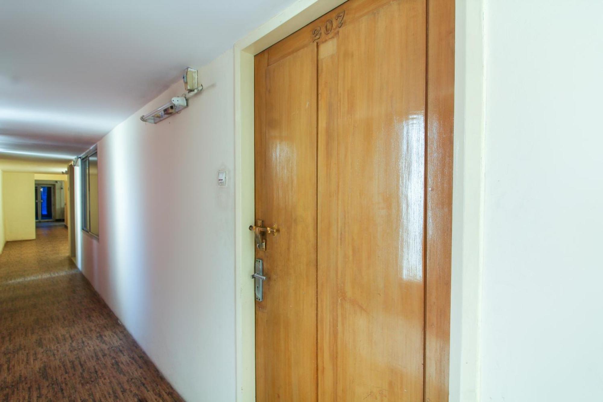 O Luxury Near Begumpet Airport Hotel 3*