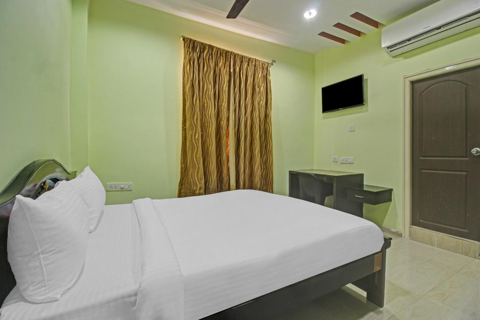 O Sri Residency Near