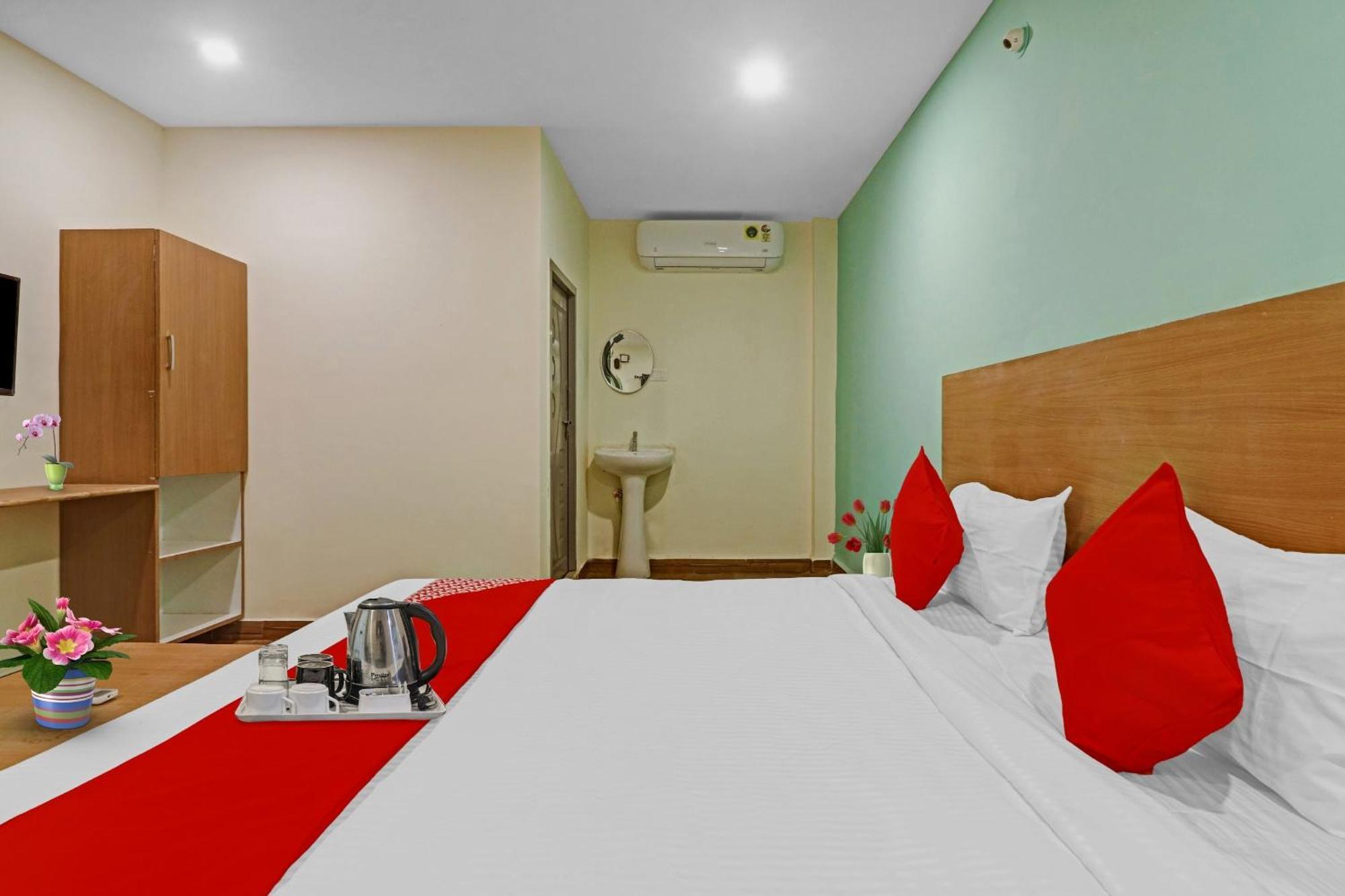 Hotel O Lavish
