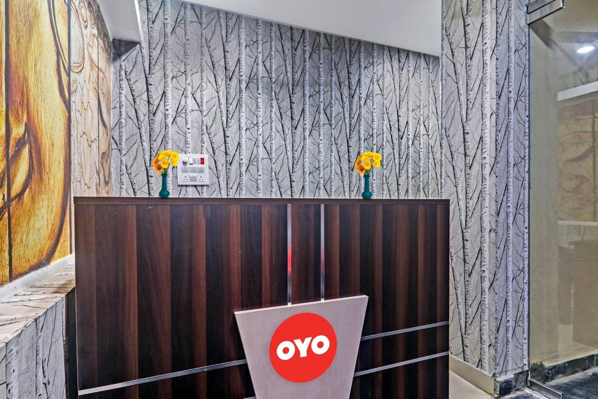 Hotel O Alwal Residency Hyderabad