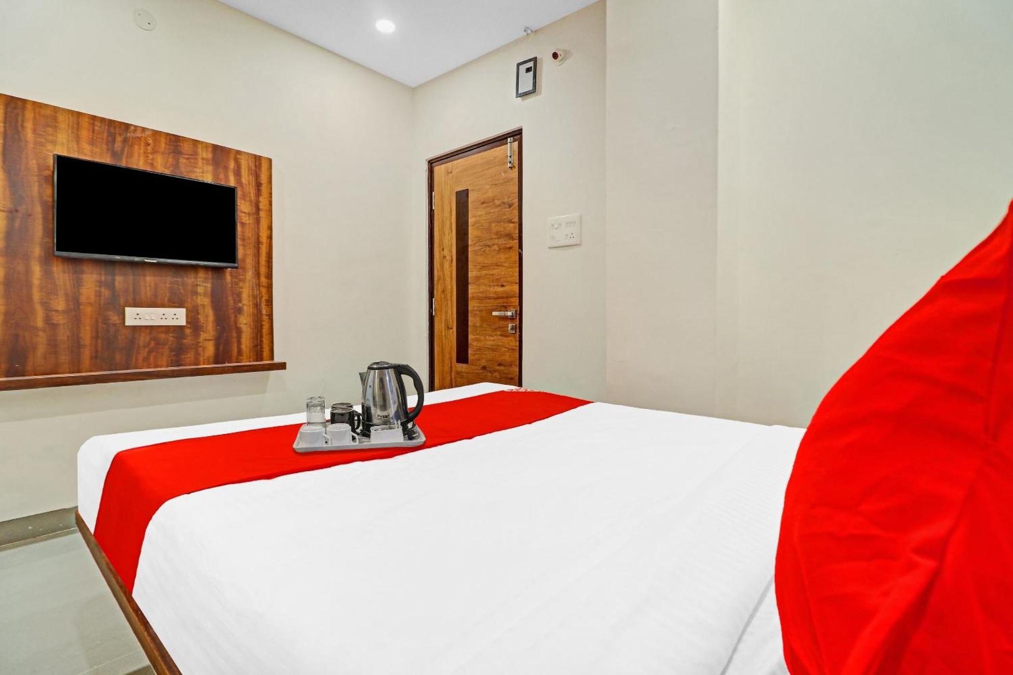 Hotel O Night Eye 3*