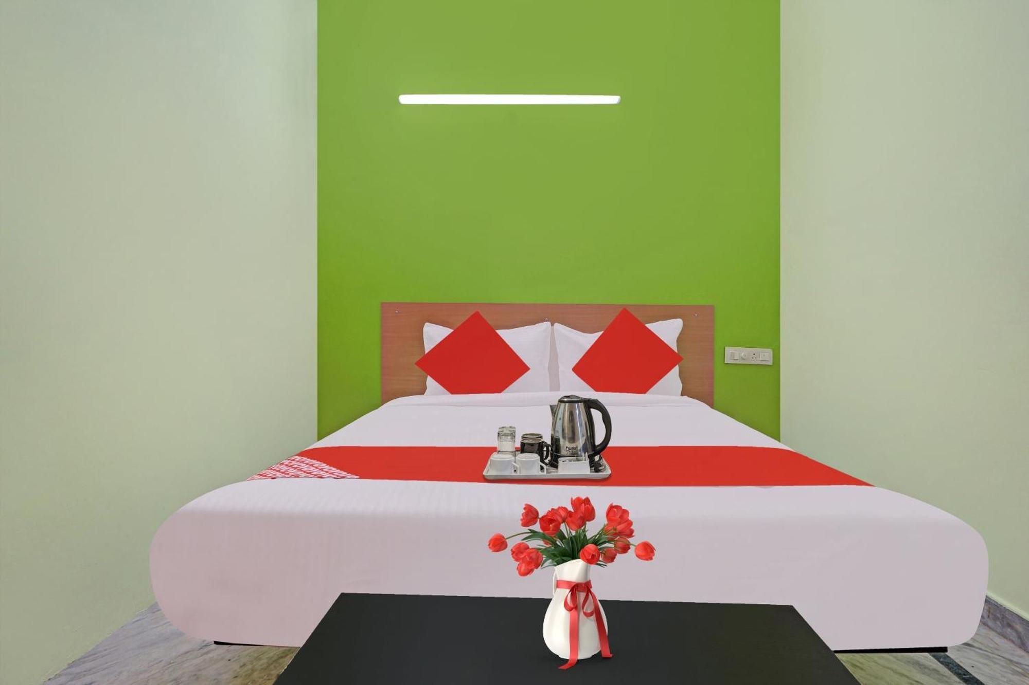 O Ss Delight Hotel 3*