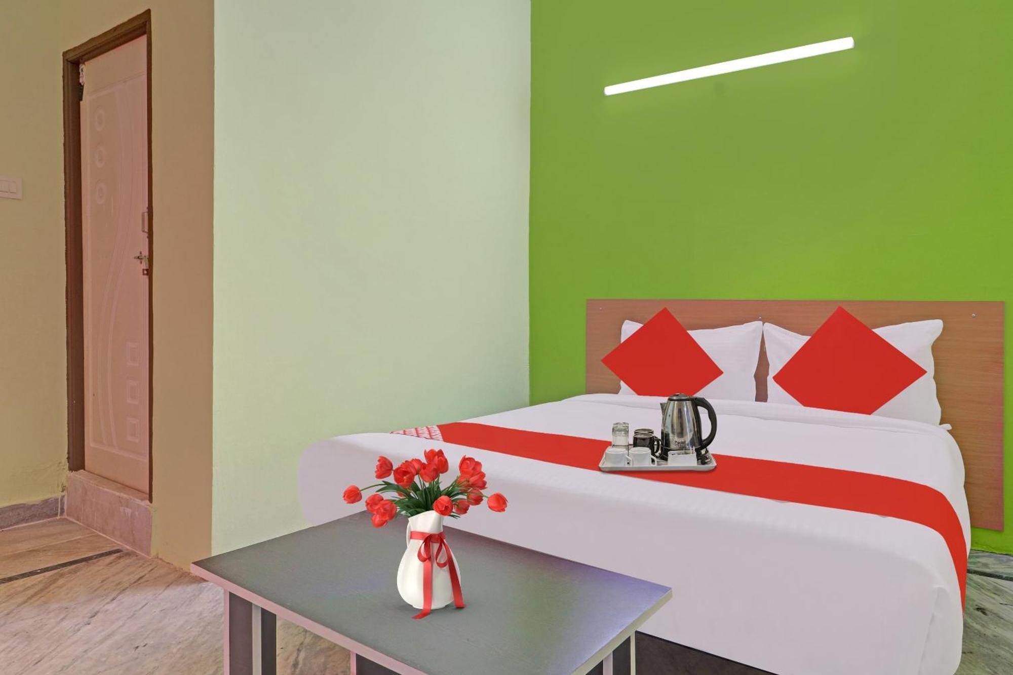 Hotel O Ss Delight Hyderabad
