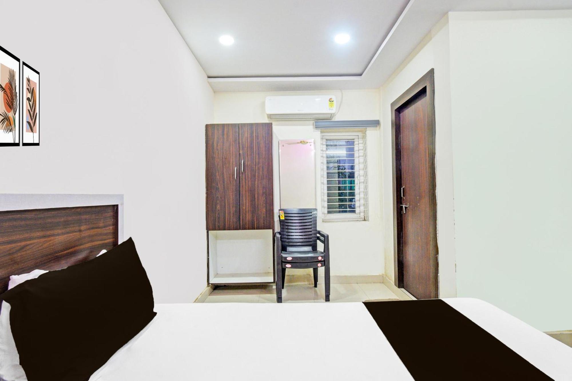 Collection O Bn Reddy Nagar Formerly Mayur 4*