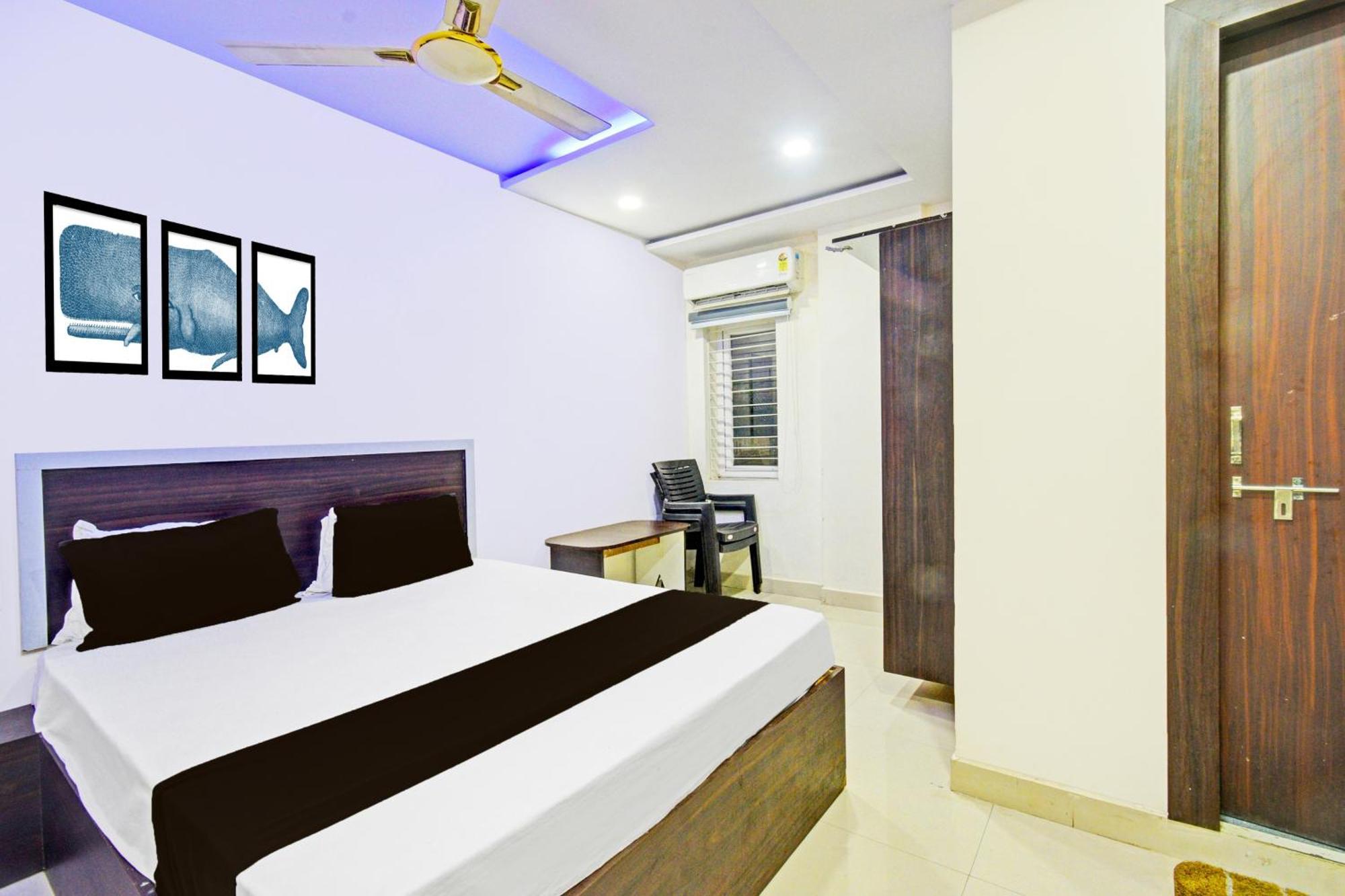 Collection O Bn Reddy Nagar Formerly Mayur Hyderabad