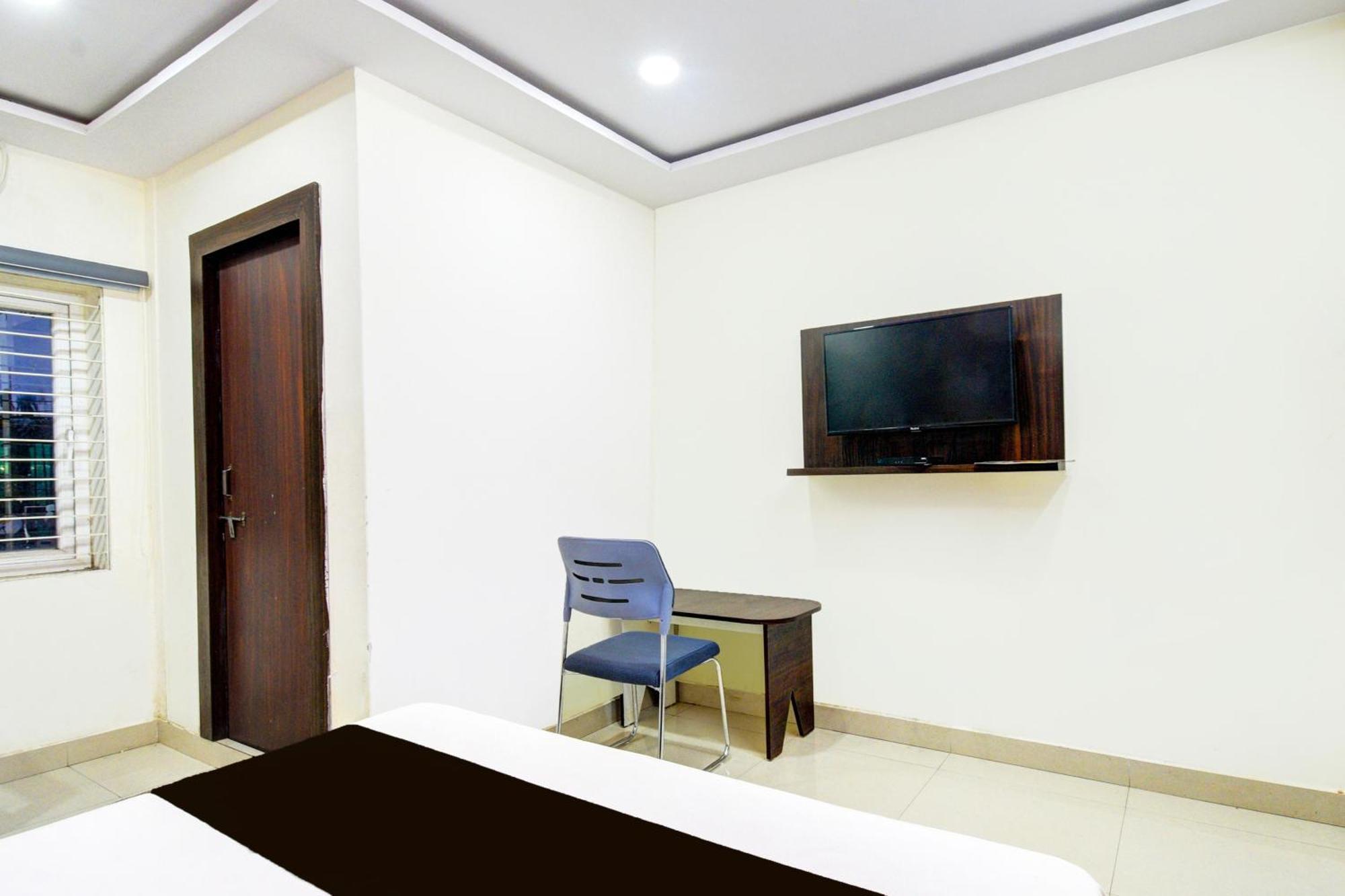 Collection O Bn Reddy Nagar Formerly Mayur 4* Hyderabad
