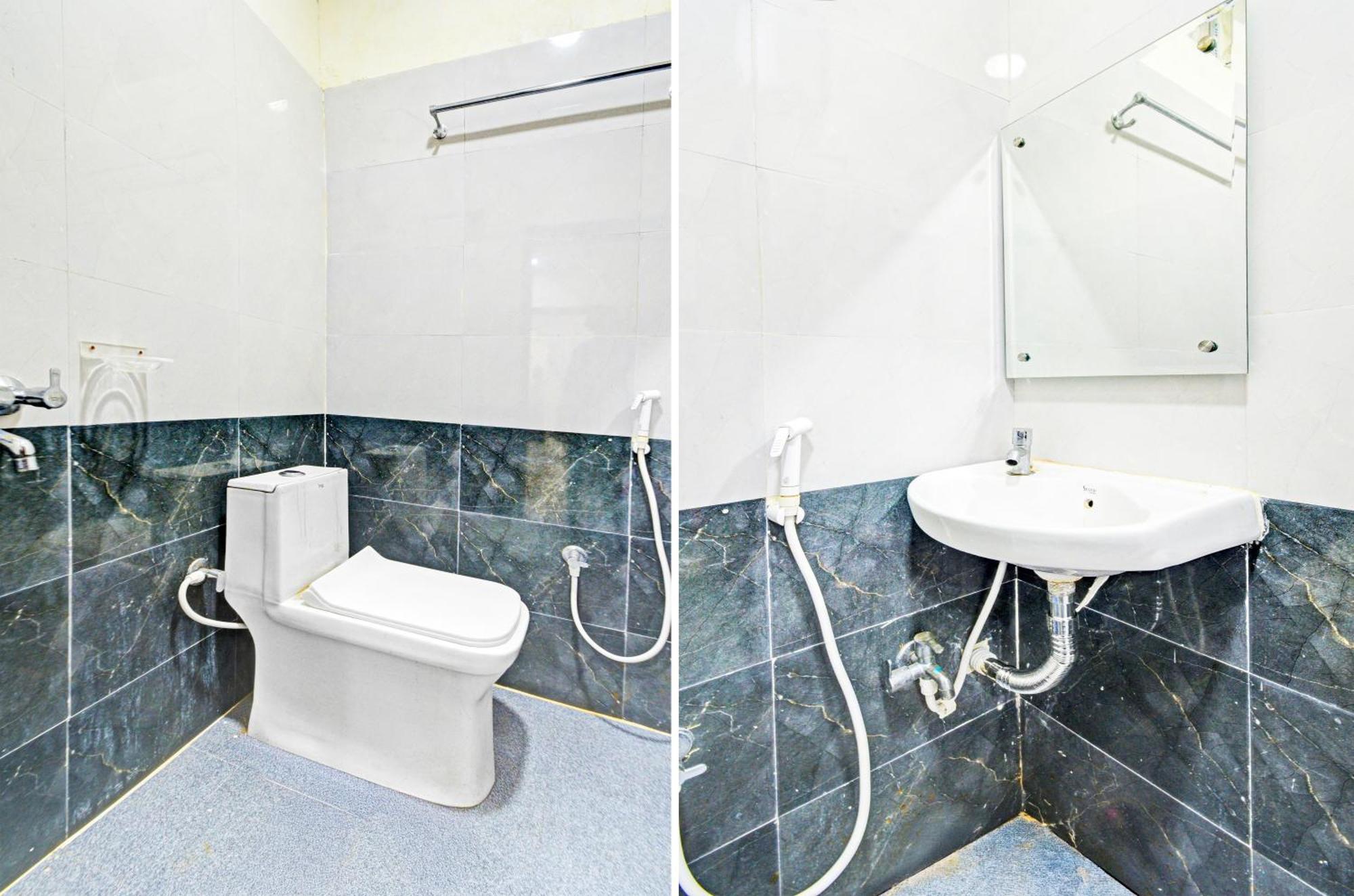 Hotel Collection O Bn Reddy Nagar Formerly Mayur Hyderabad