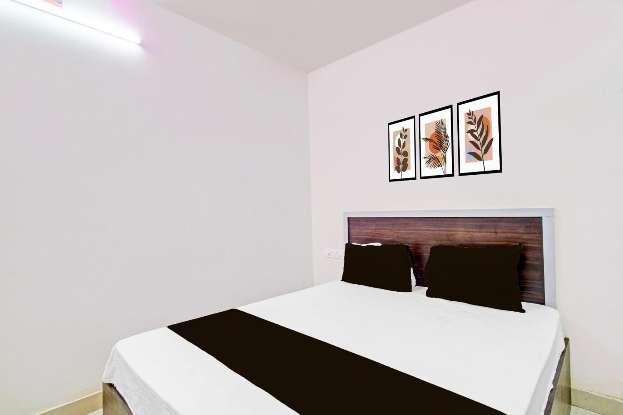 Hotel Collection O Bn Reddy Nagar Formerly Mayur Hyderabad