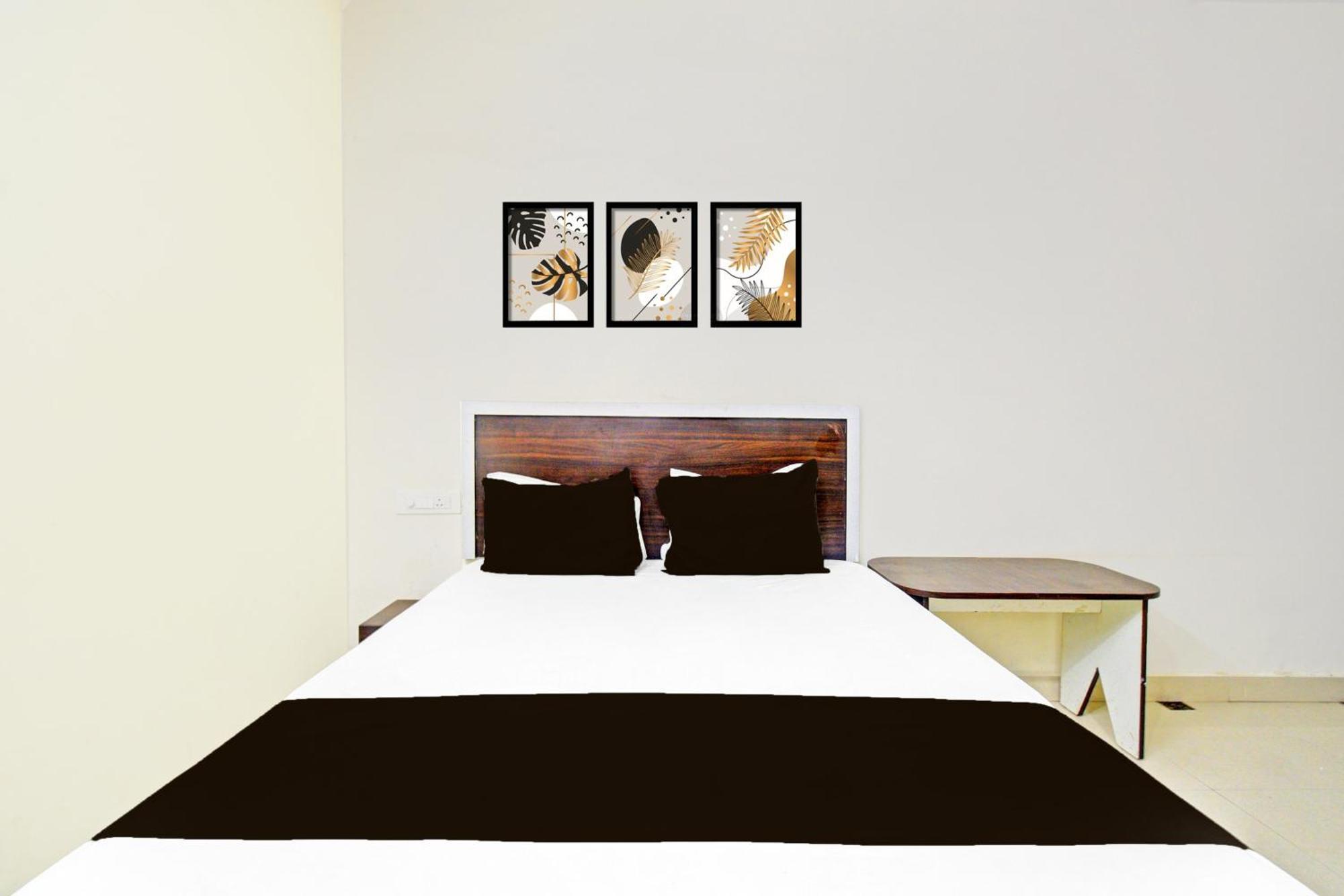 Collection O Bn Reddy Nagar Formerly Mayur 4* Hyderabad