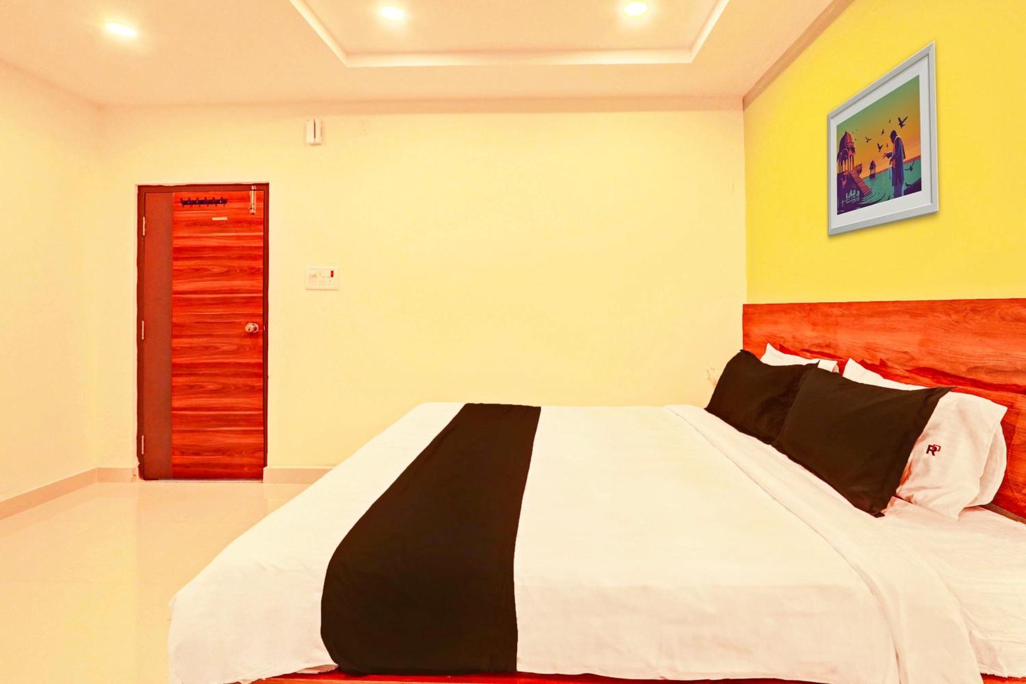 O R Square 4* Hyderabad