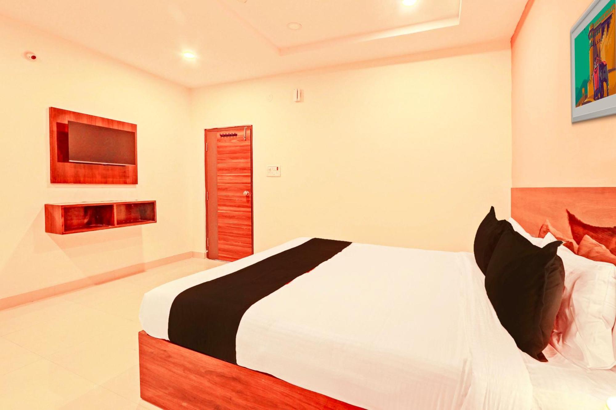O R Square Hotel Hyderabad