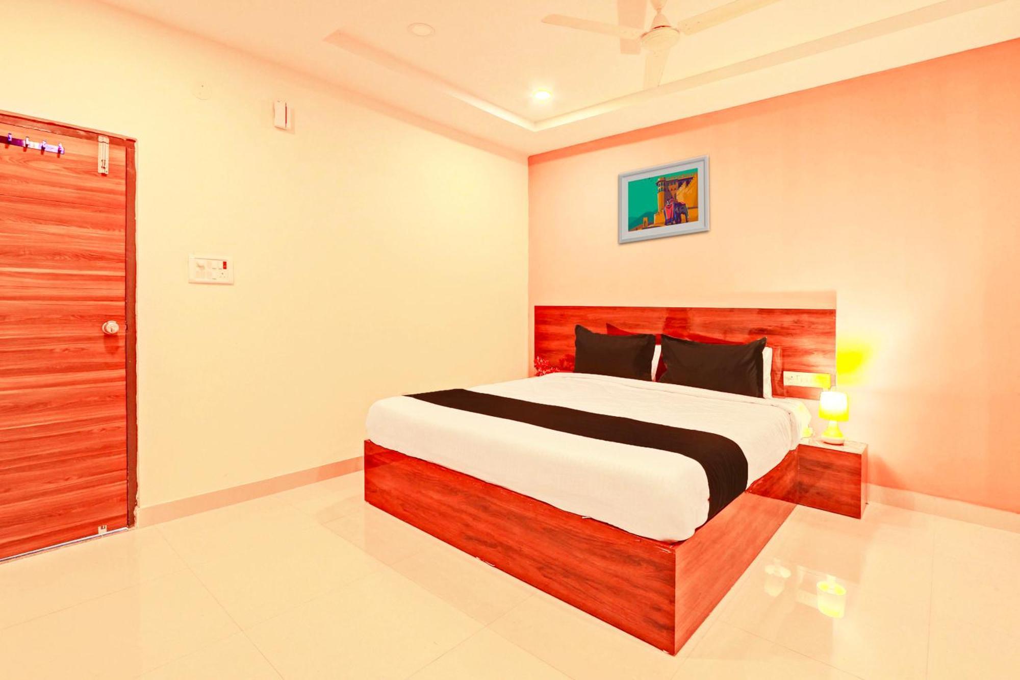 O R Square Hyderabad