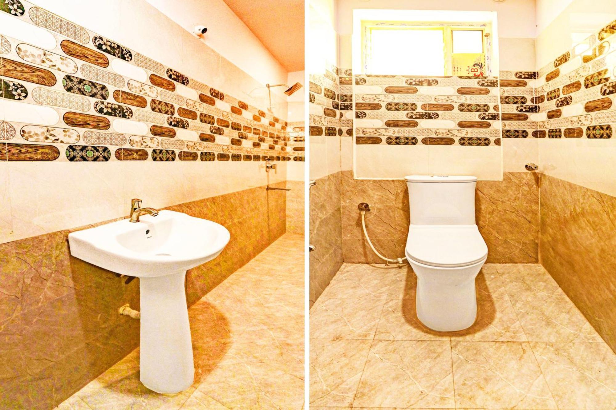 O R Square Hotel