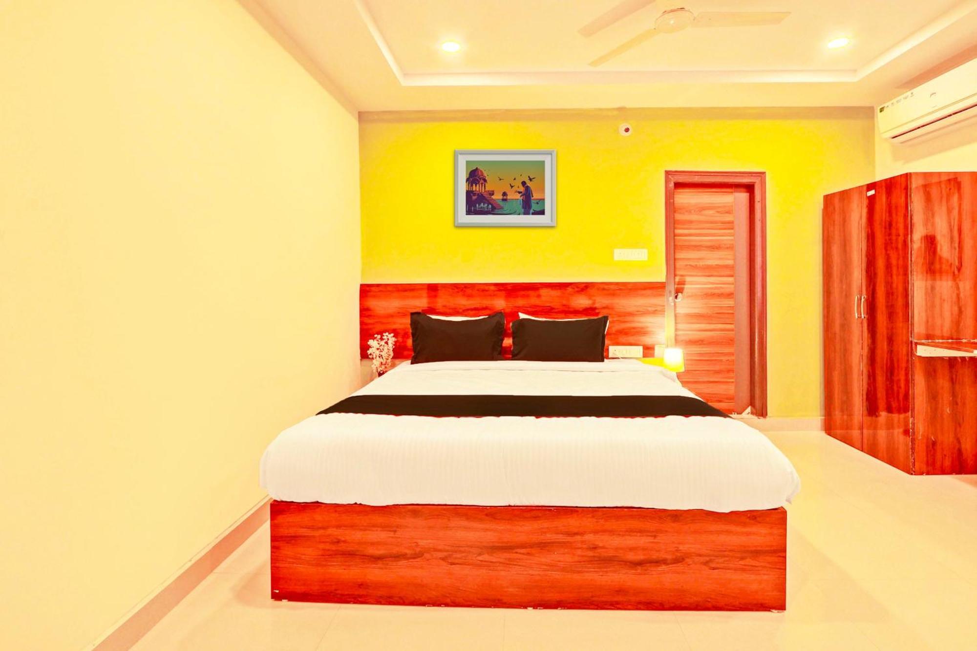 O R Square Hyderabad