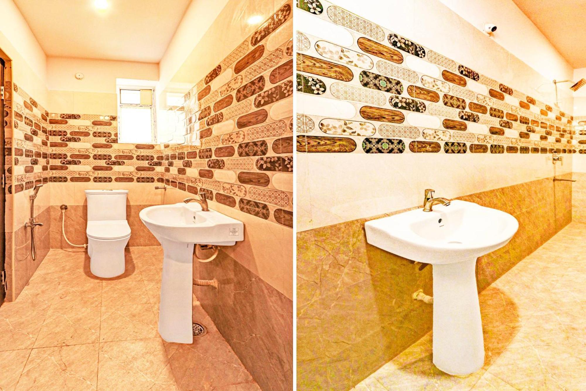 Hotel O R Square 4*