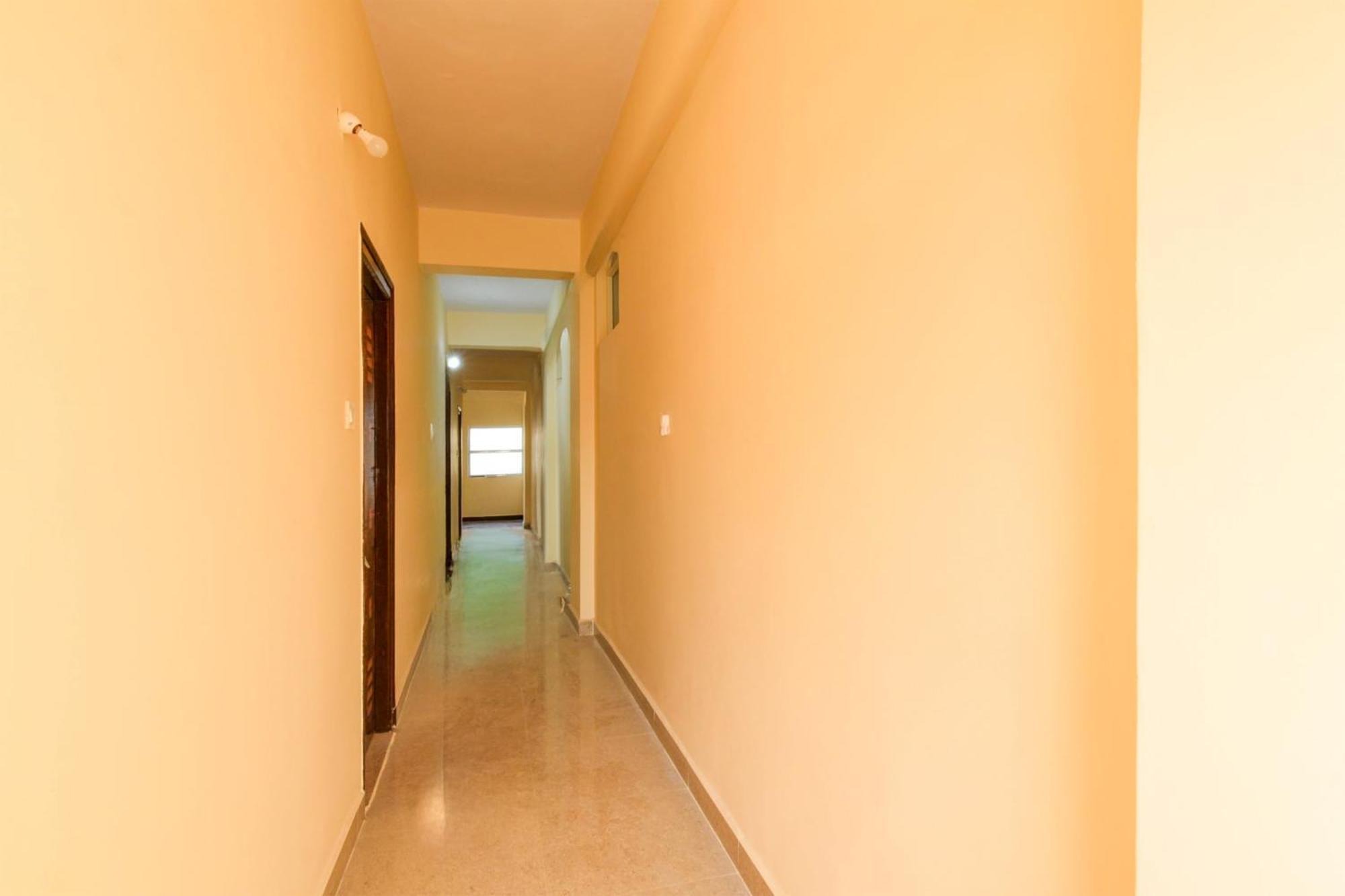 Townhouse Vsk Group Of Hotel
