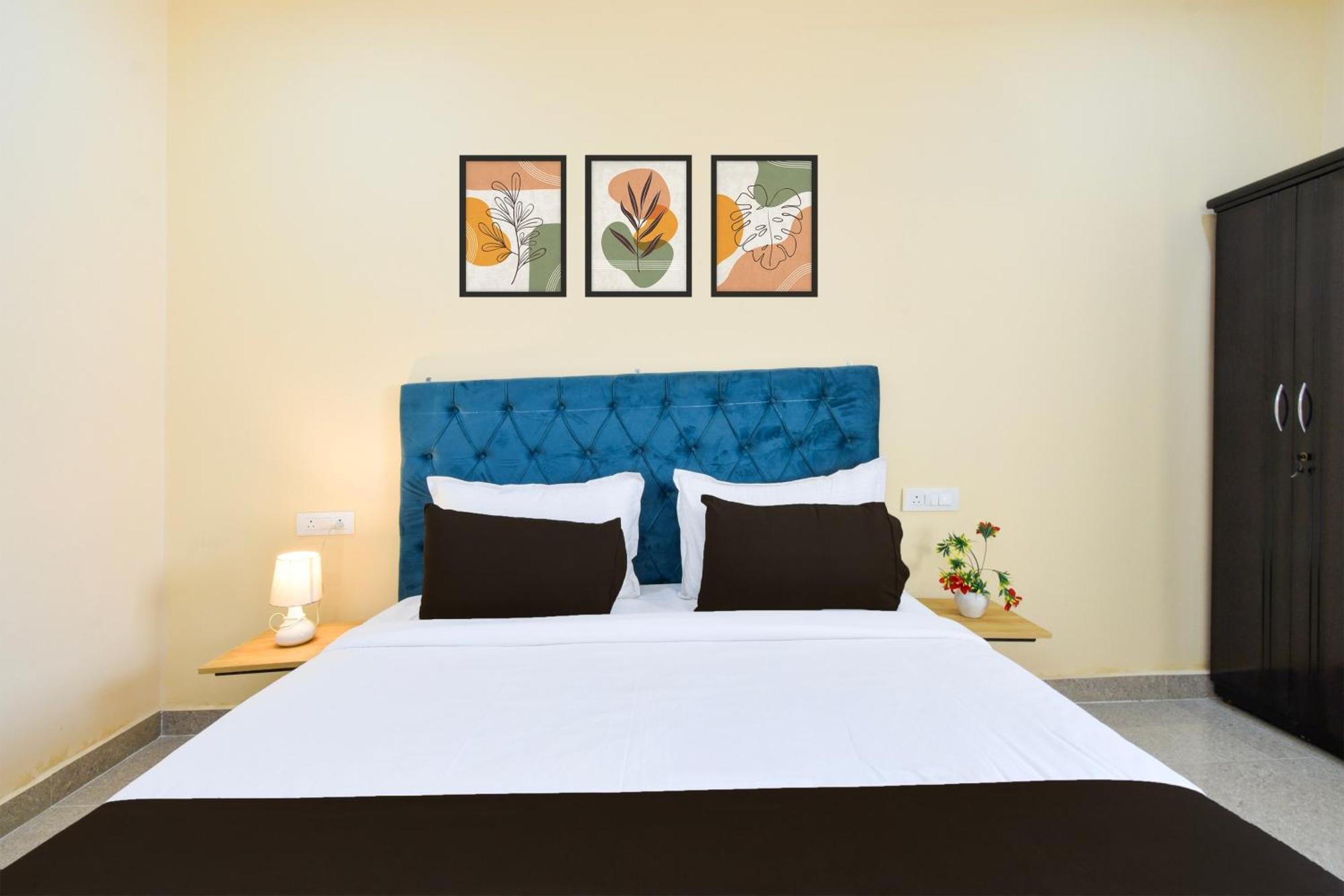 Hotel Townhouse Vsk Group Of