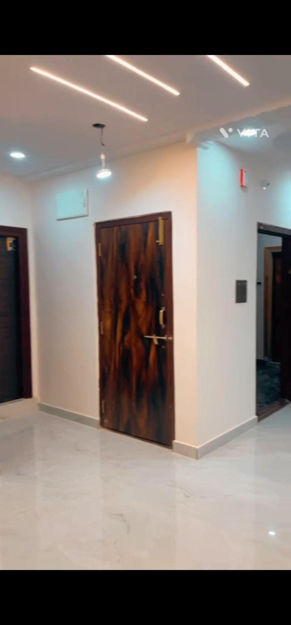 Apartment Haq's