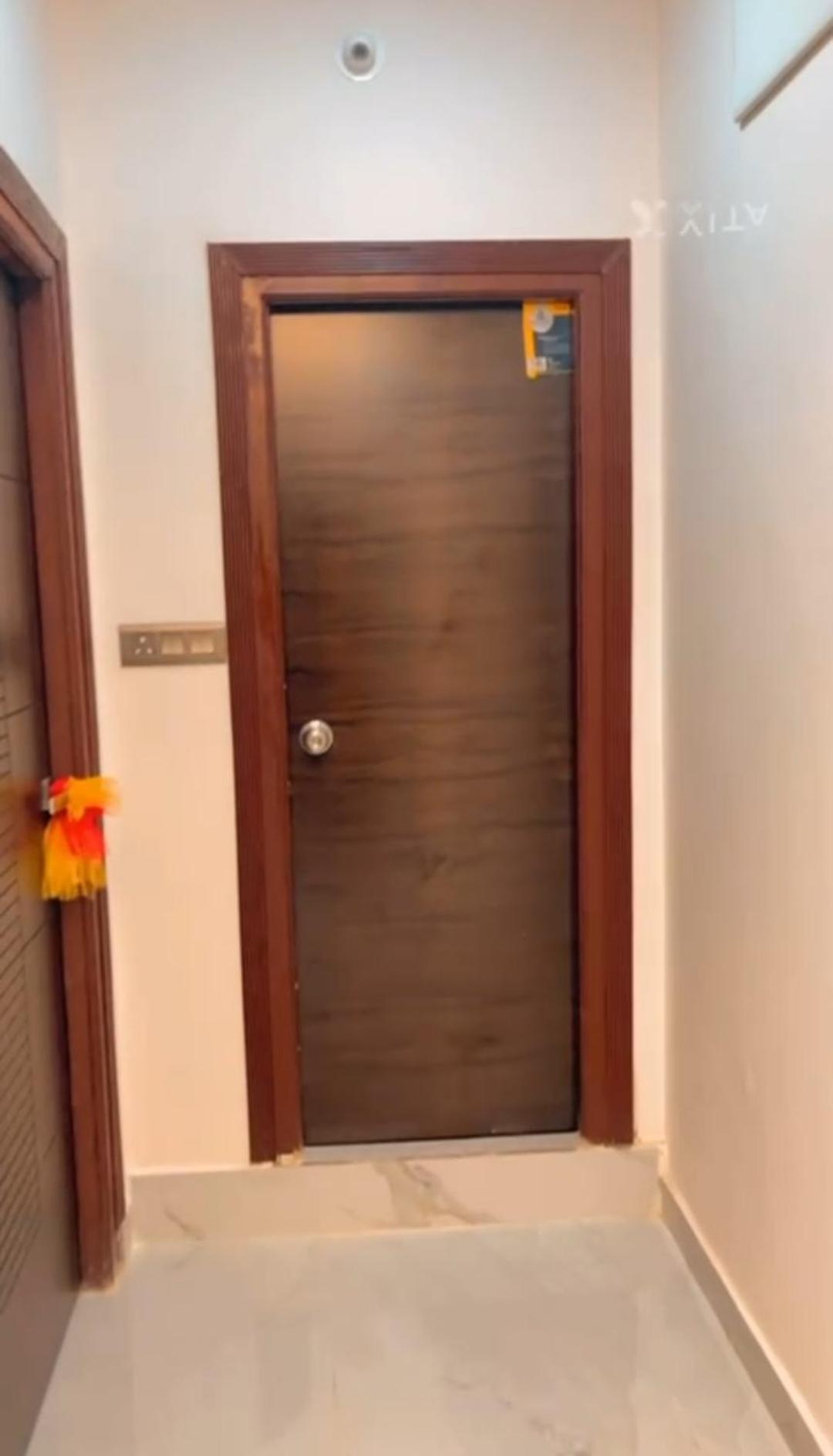 Haq's Apartment Hyderabad