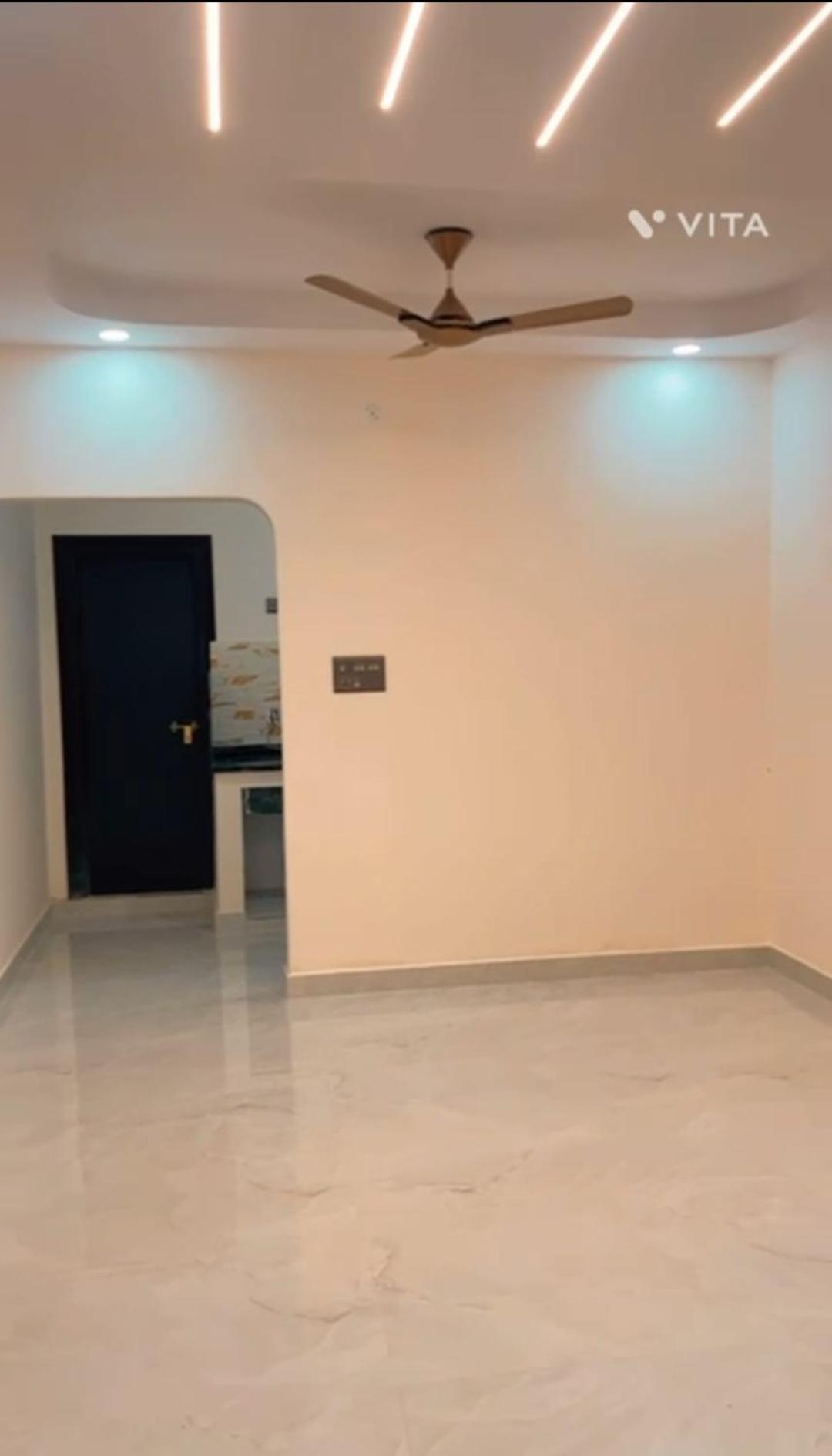 Haq's Apartment