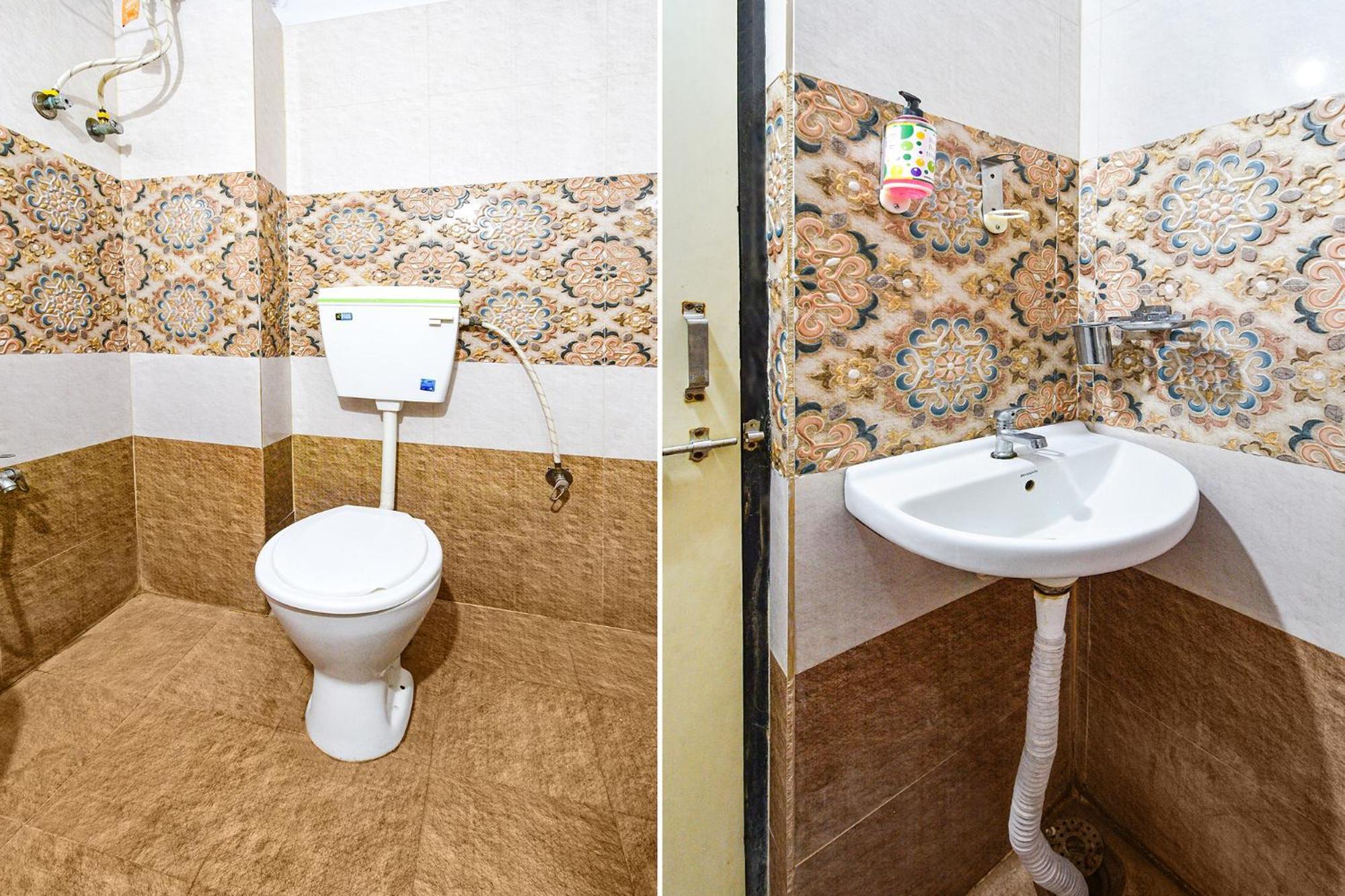 Fabhotel Park Galaxy Hyderabad