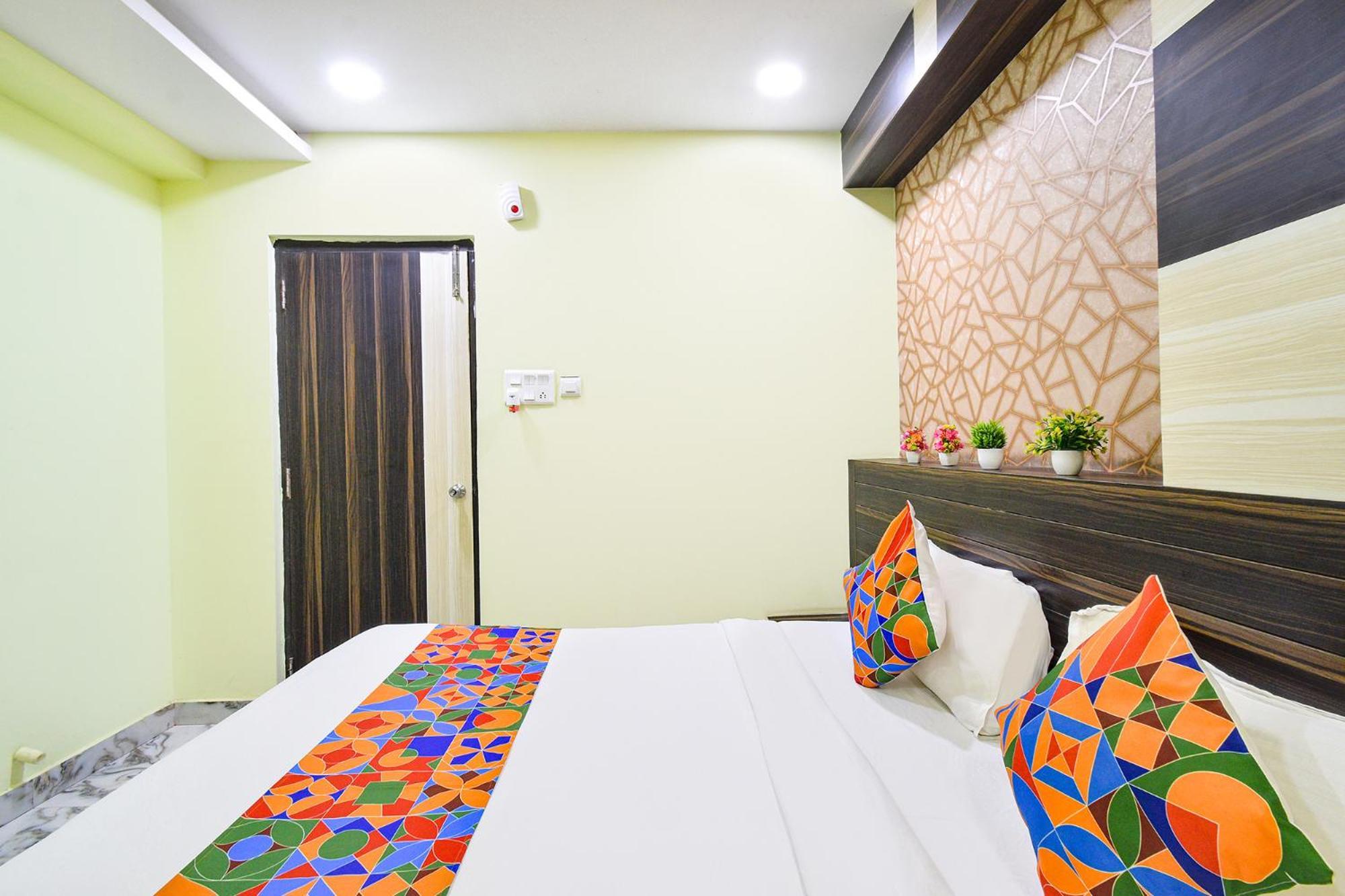 Fabhotel Park Galaxy 3* Hyderabad