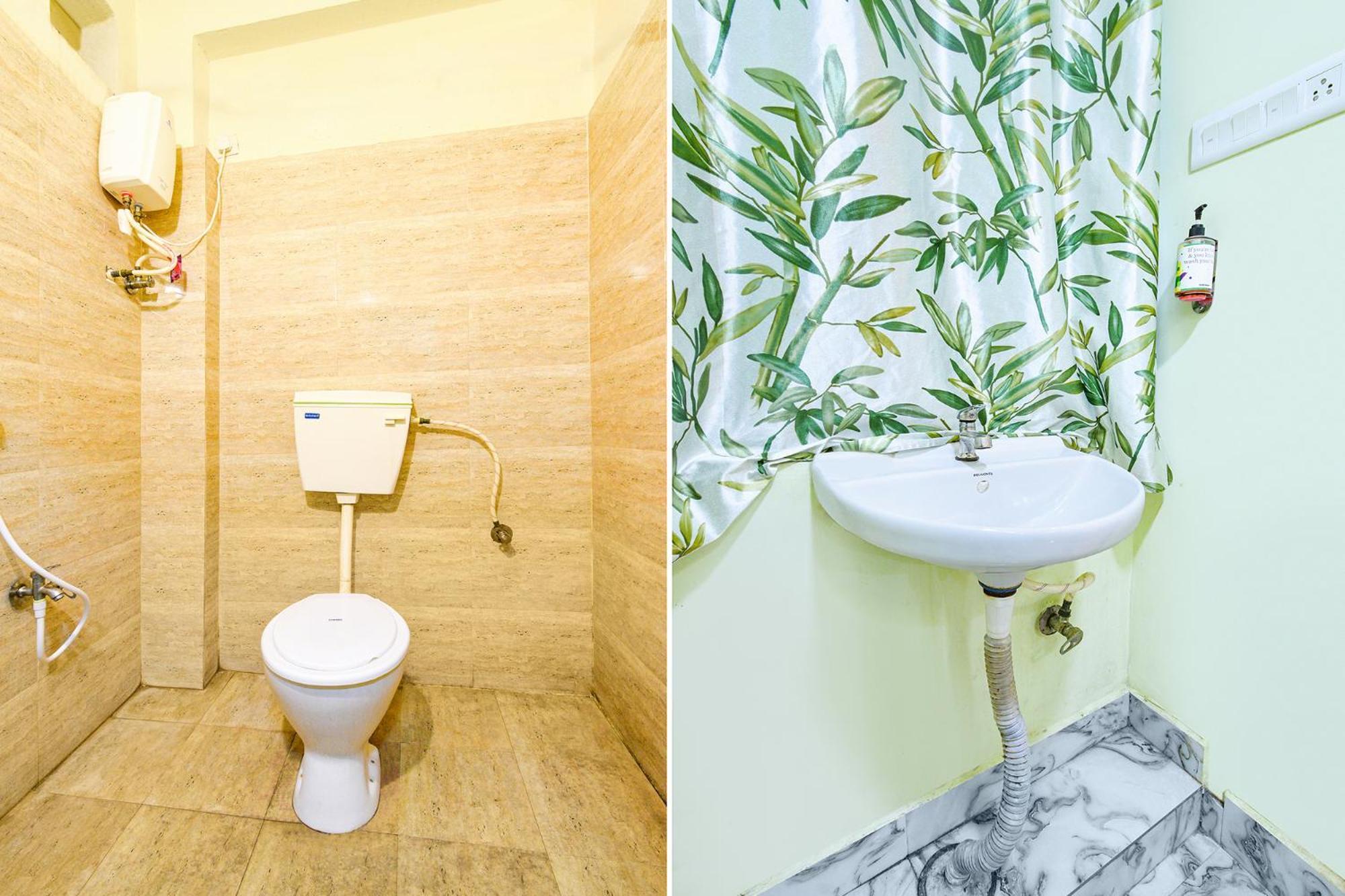 Fabhotel Park Galaxy Hotel Hyderabad