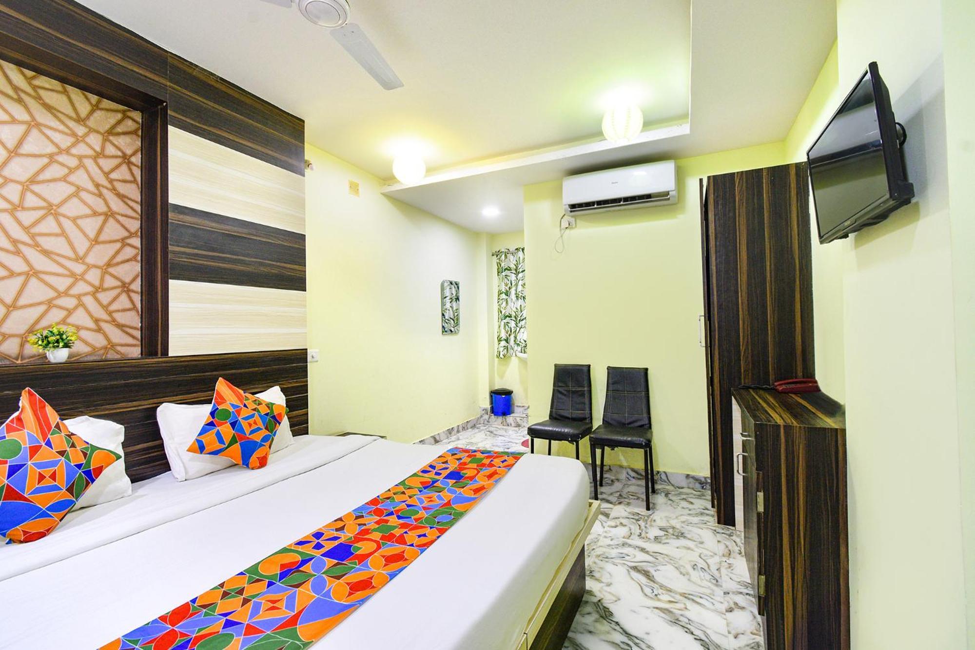 Fabhotel Park Galaxy Hotel