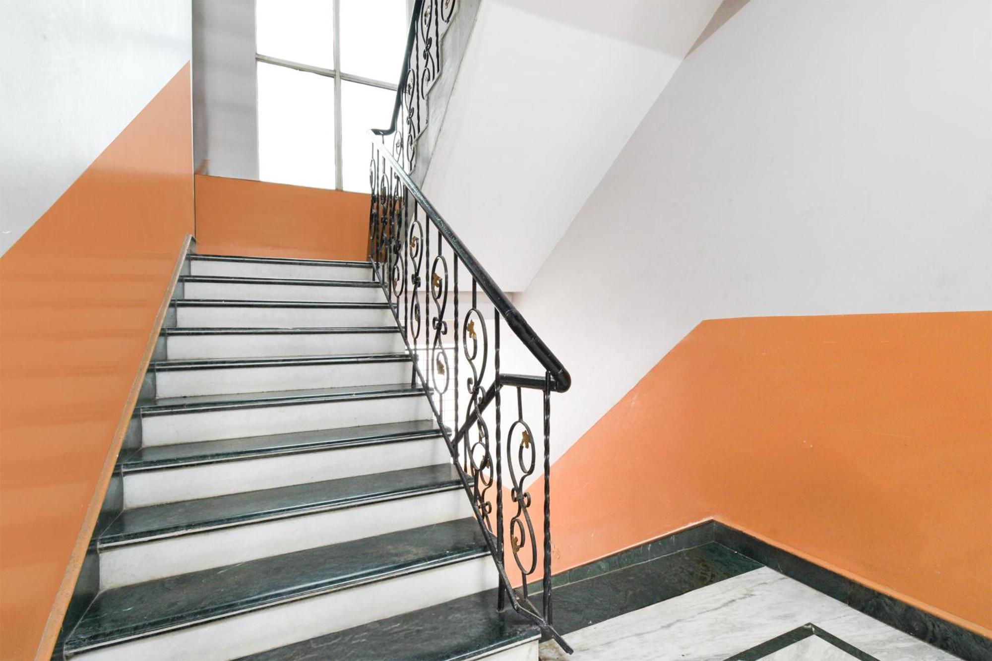 Hotel O Sri Ss Residency