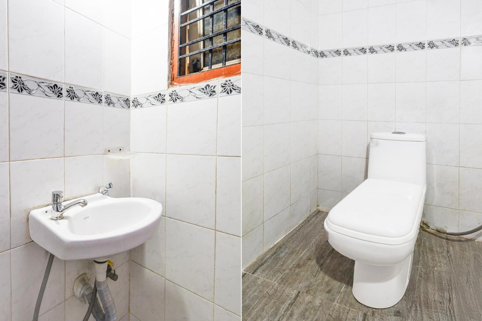 Hotel O Sri Ss Residency 3*
