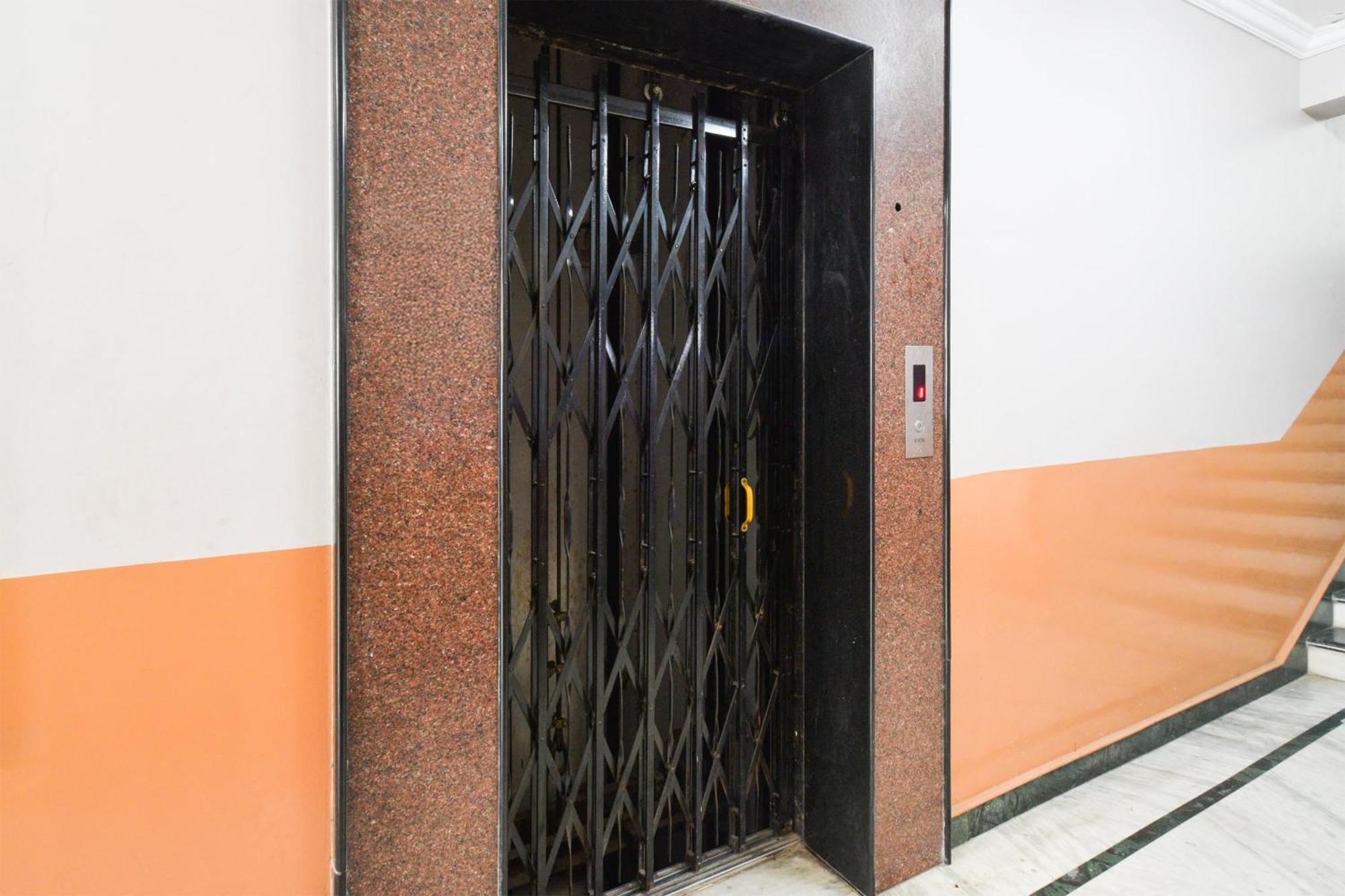O Sri Ss Residency