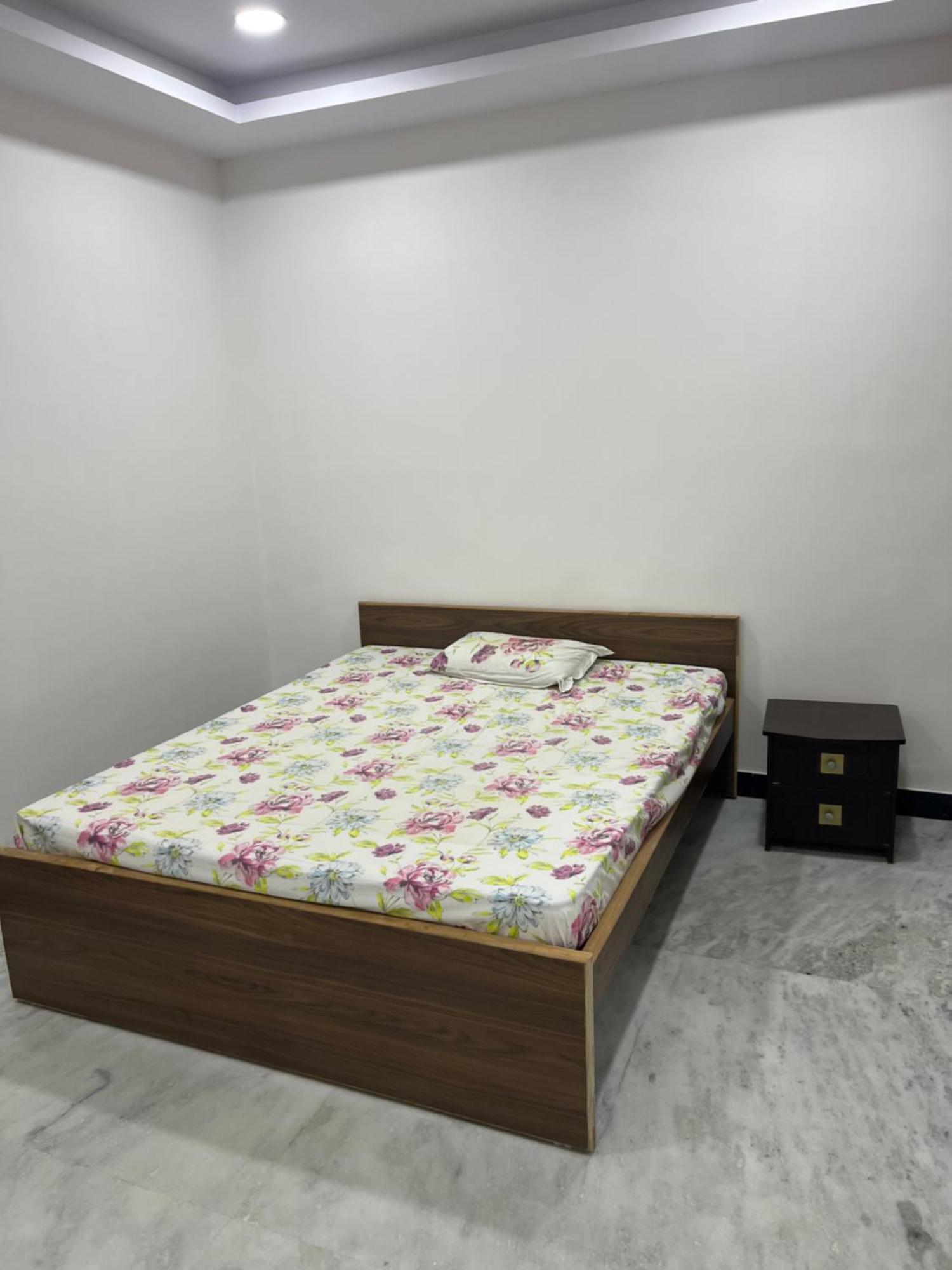 Global Homes Apartment *